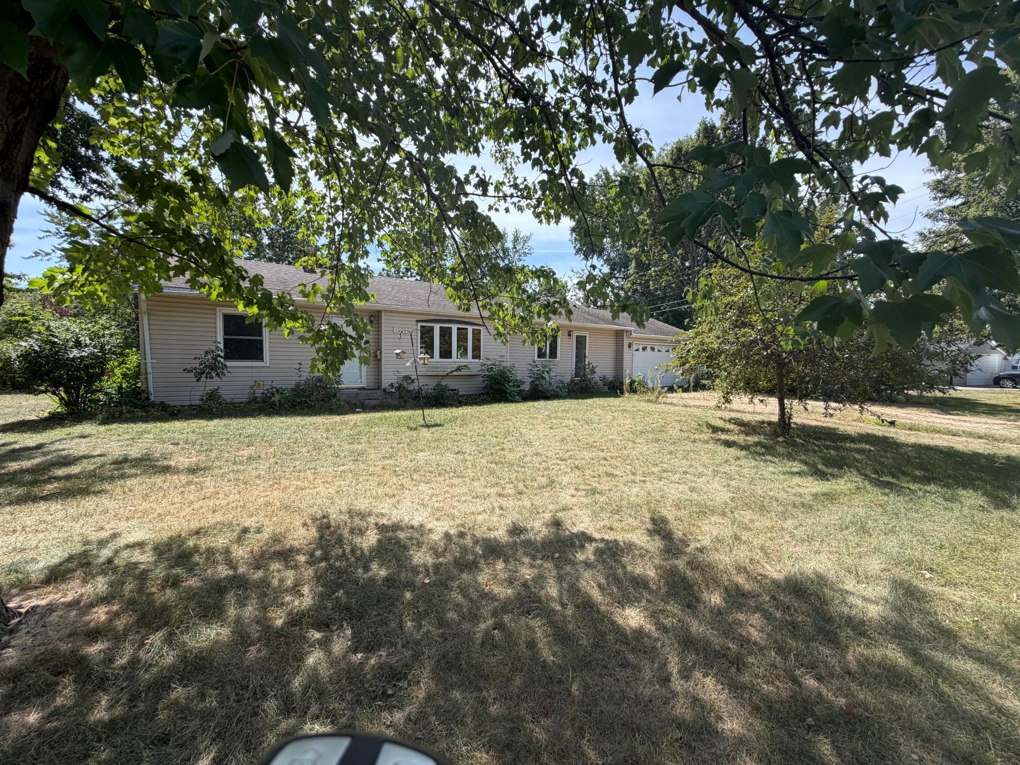 1307 Park Road — photo