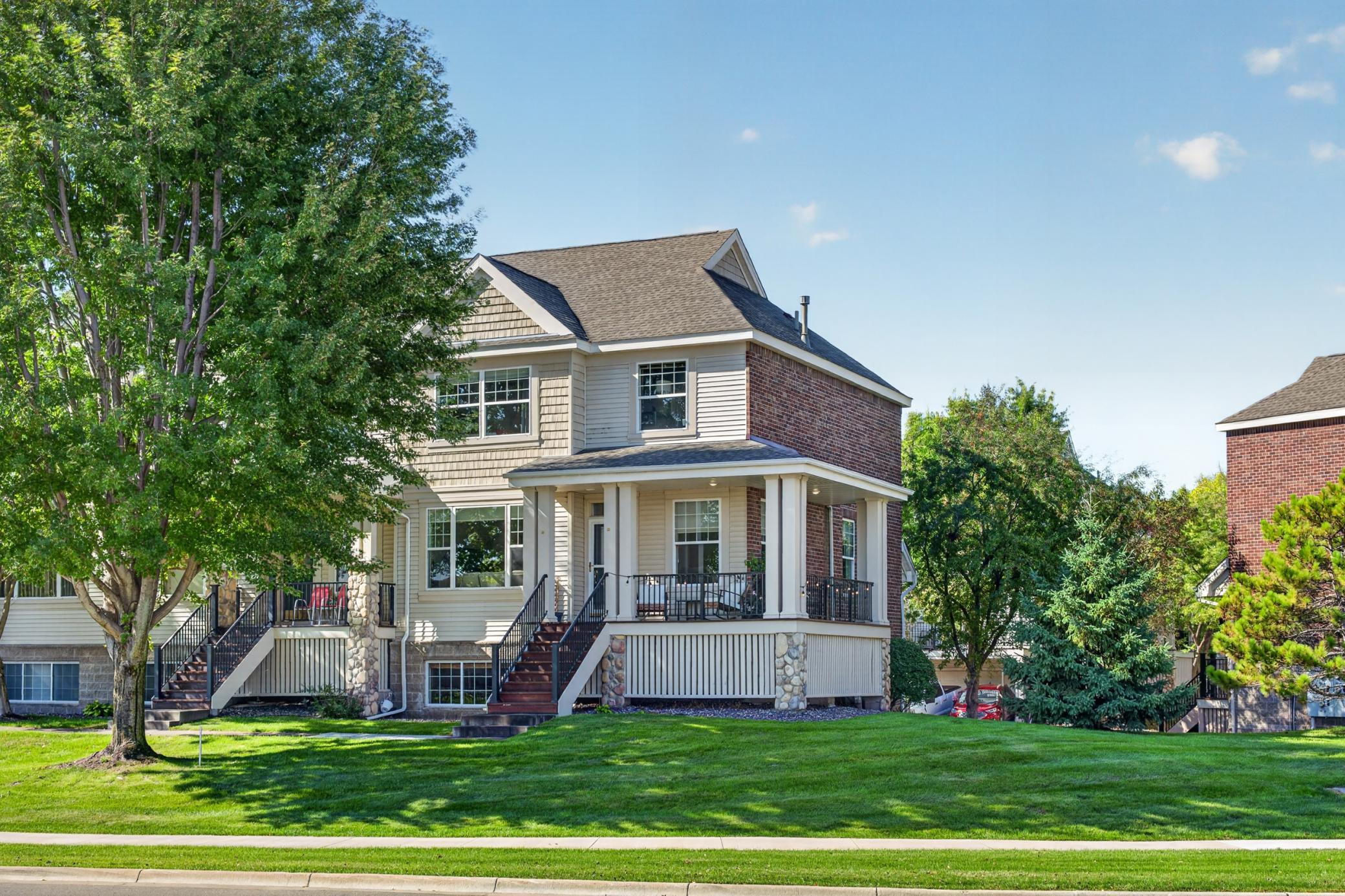 11285 Baltimore Street NE D — photo