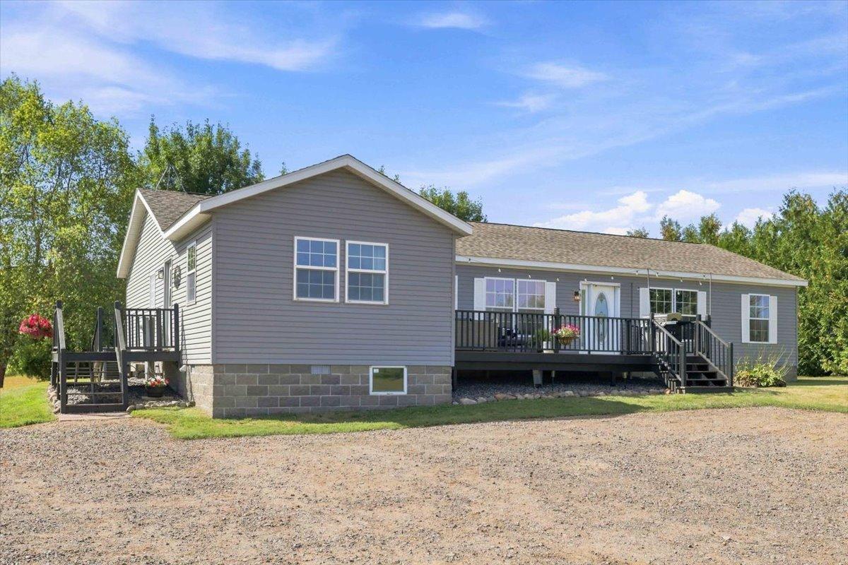 217 Fish Lake Drive — photo