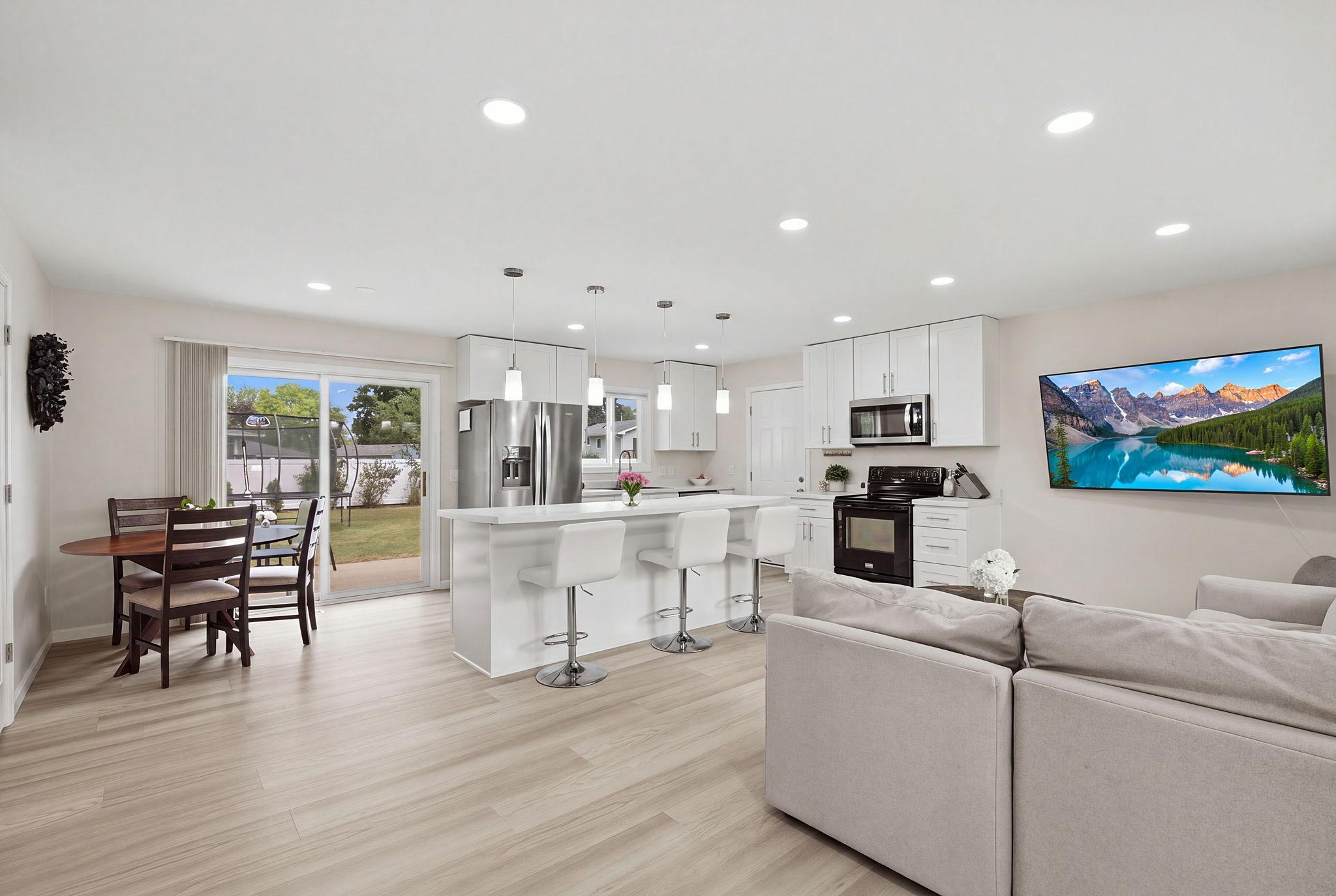 3849 Country Creek Way — photo