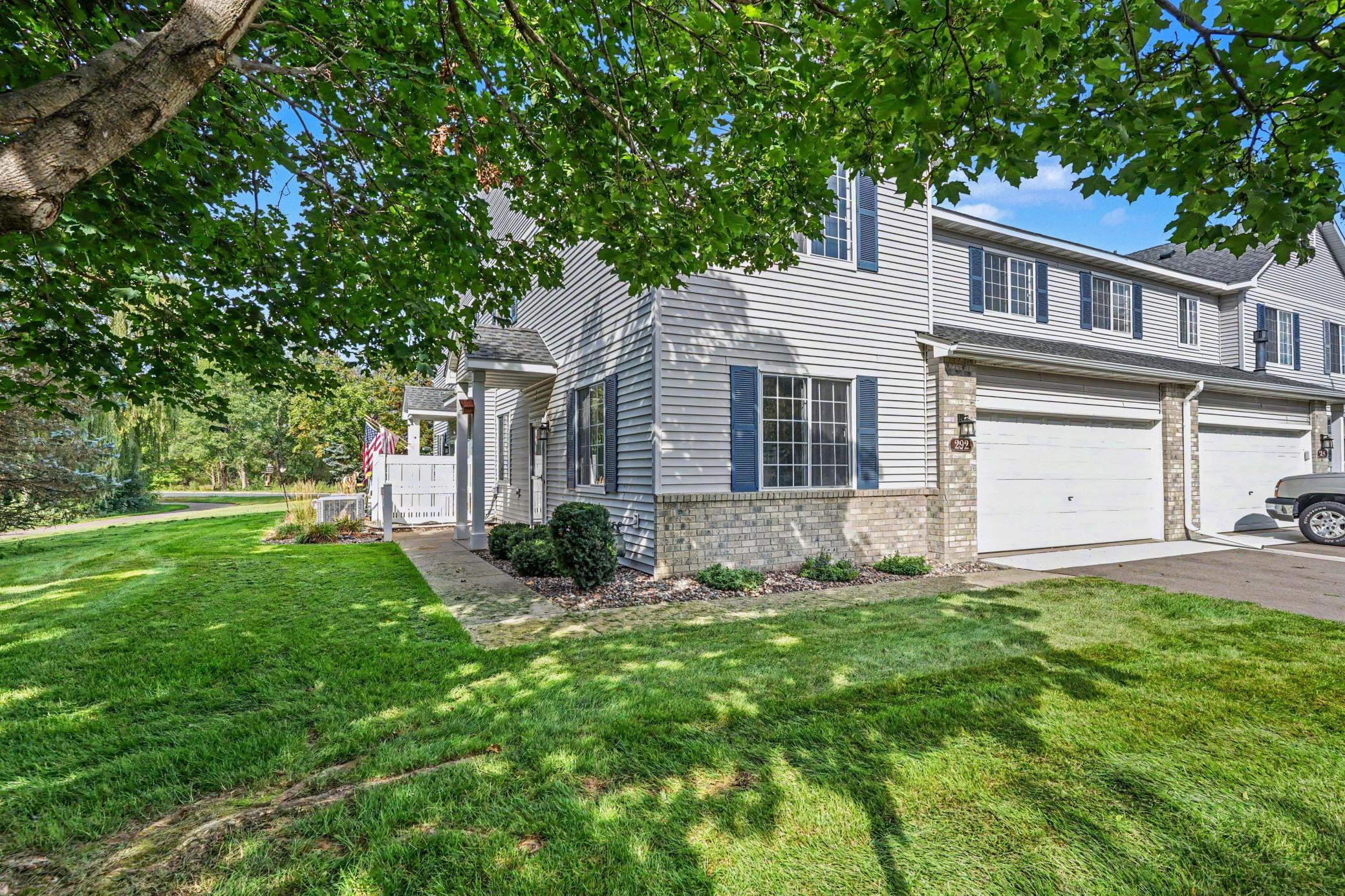292 Tamarack Trail 808 — photo