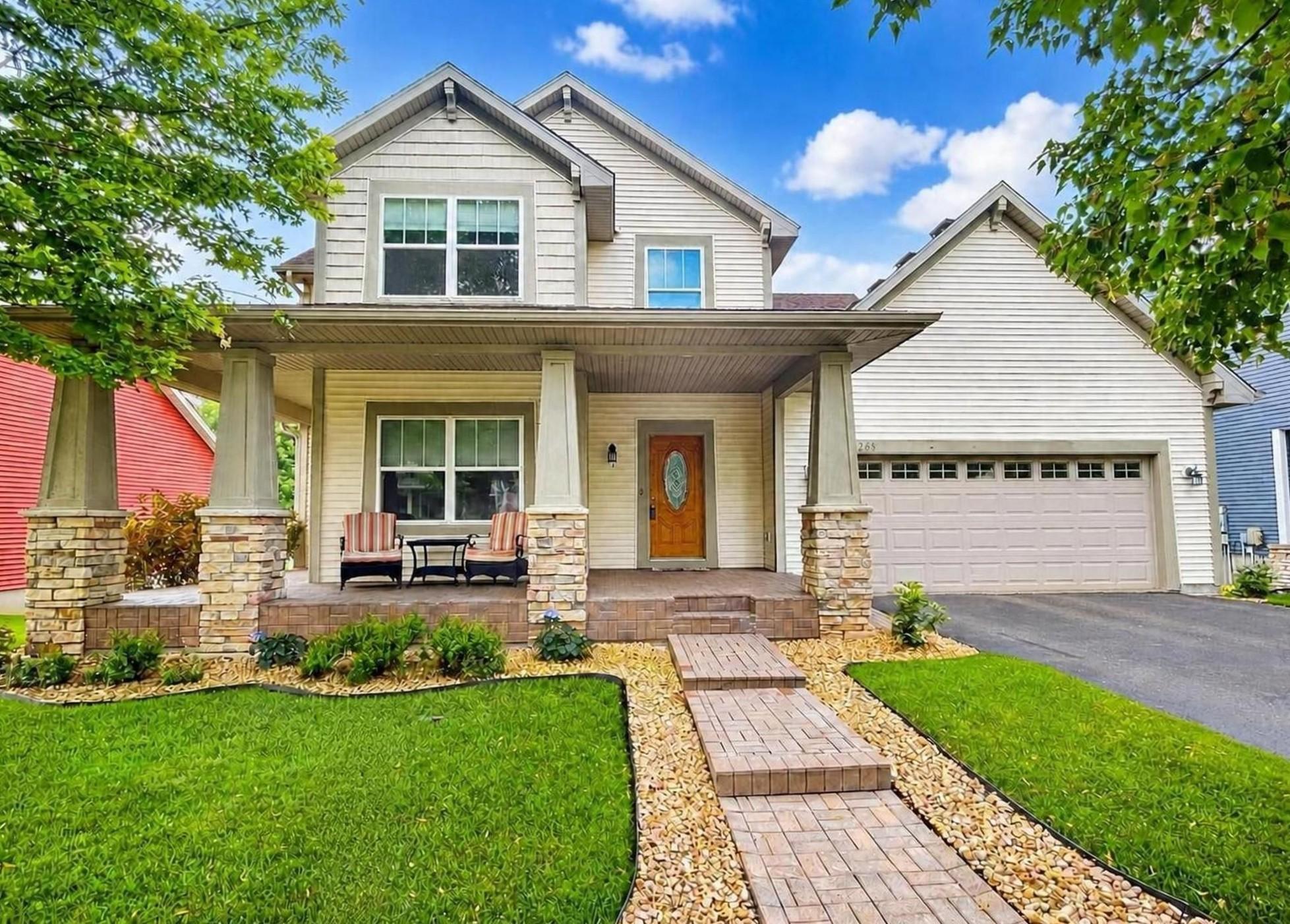 11265 68th Street NE — photo