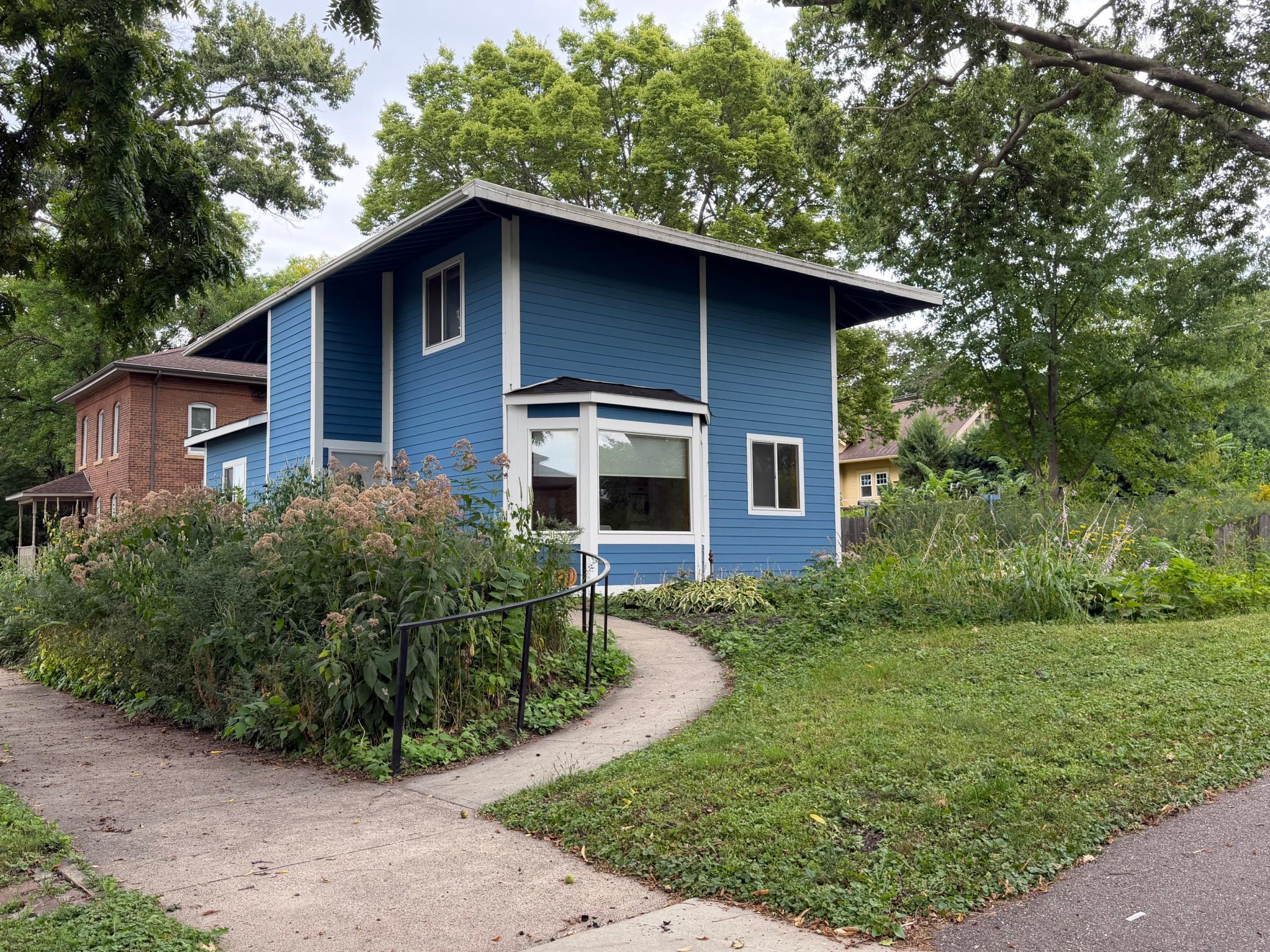 923 N 5th Street — photo