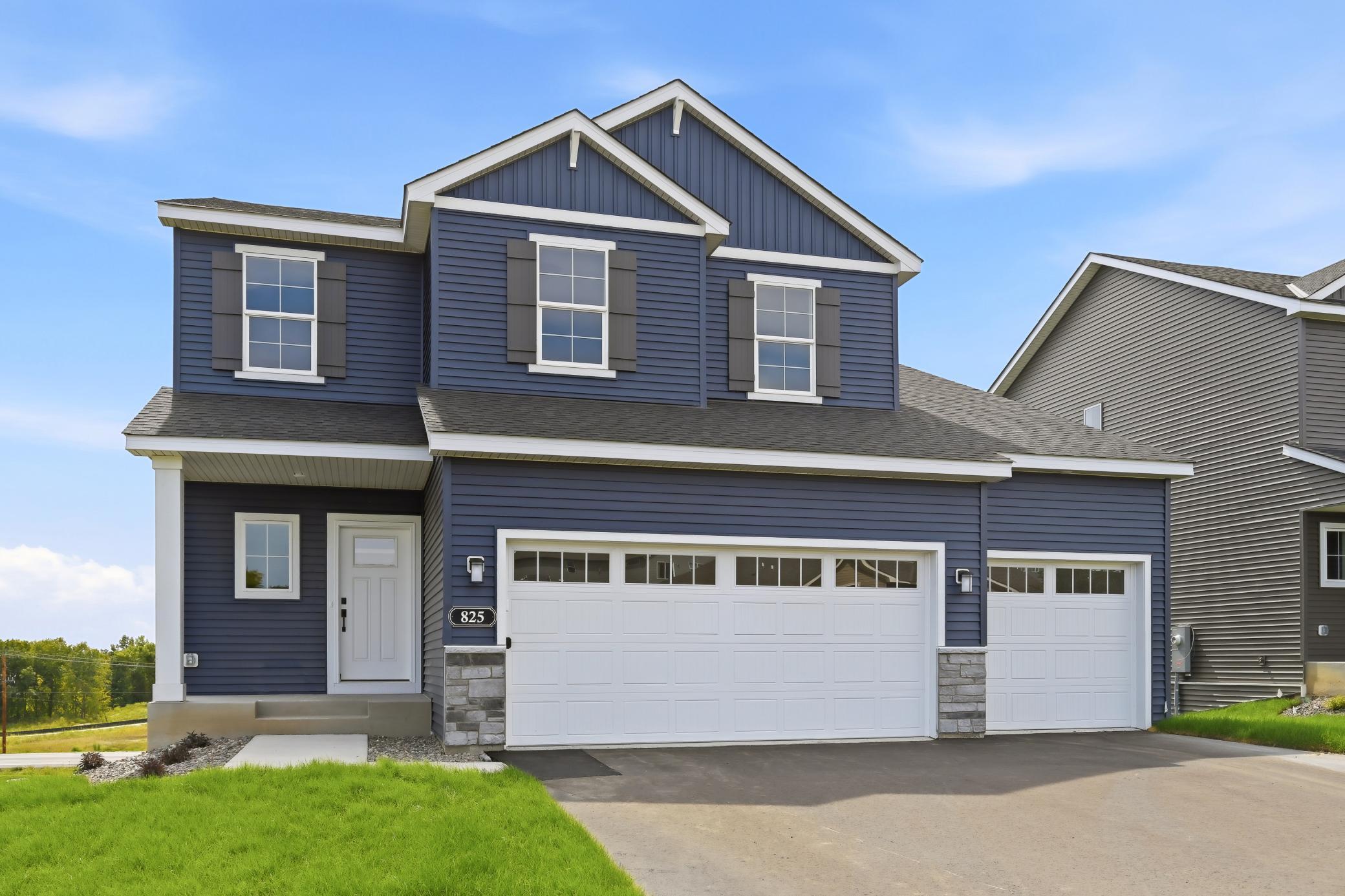 825 Walnut Grove Lane — photo