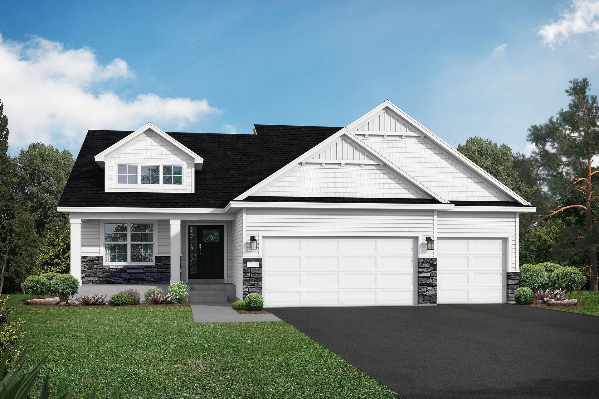 810 Walnut Court — photo