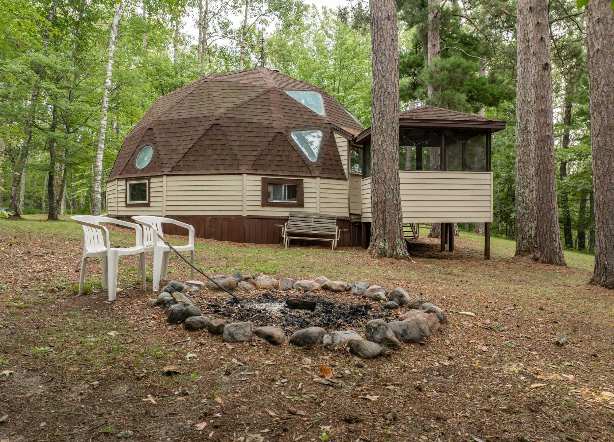 24871 E Long Lake Road — photo