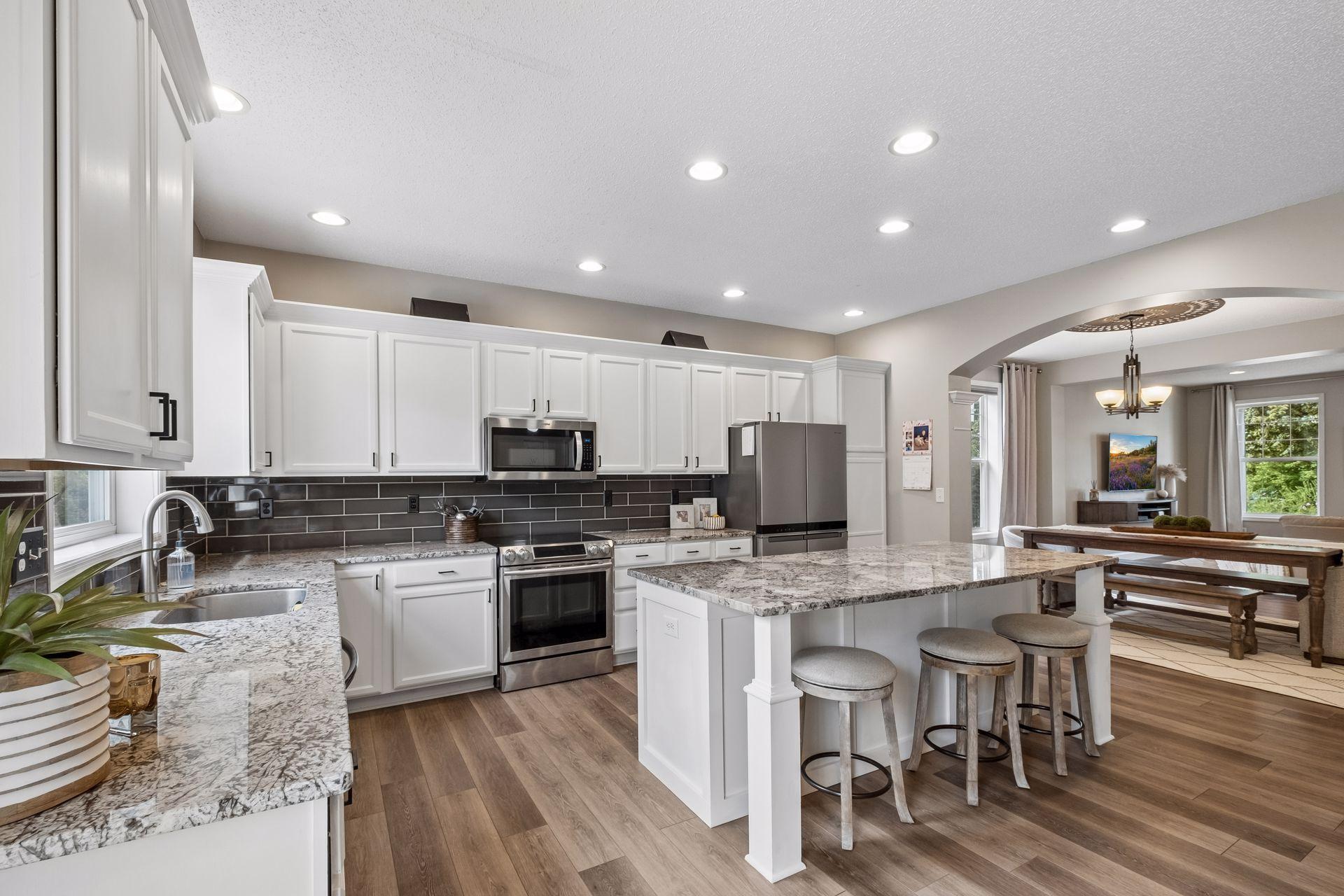 2374 Molnau Court — photo