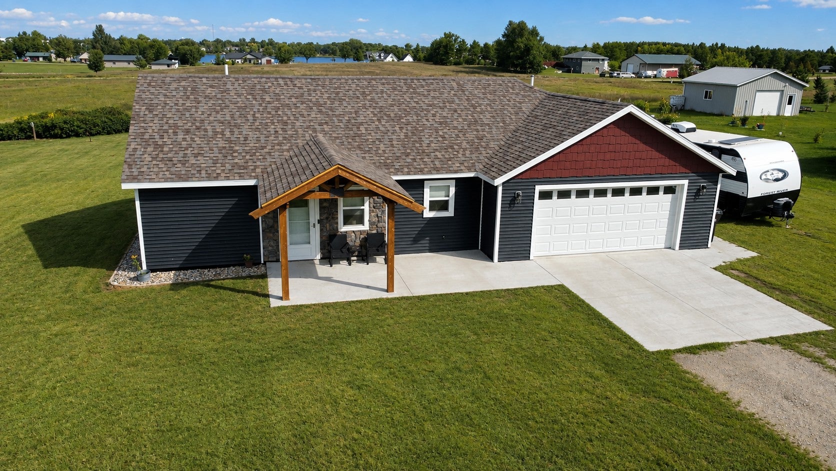 202 Cozy Oak Drive E — photo