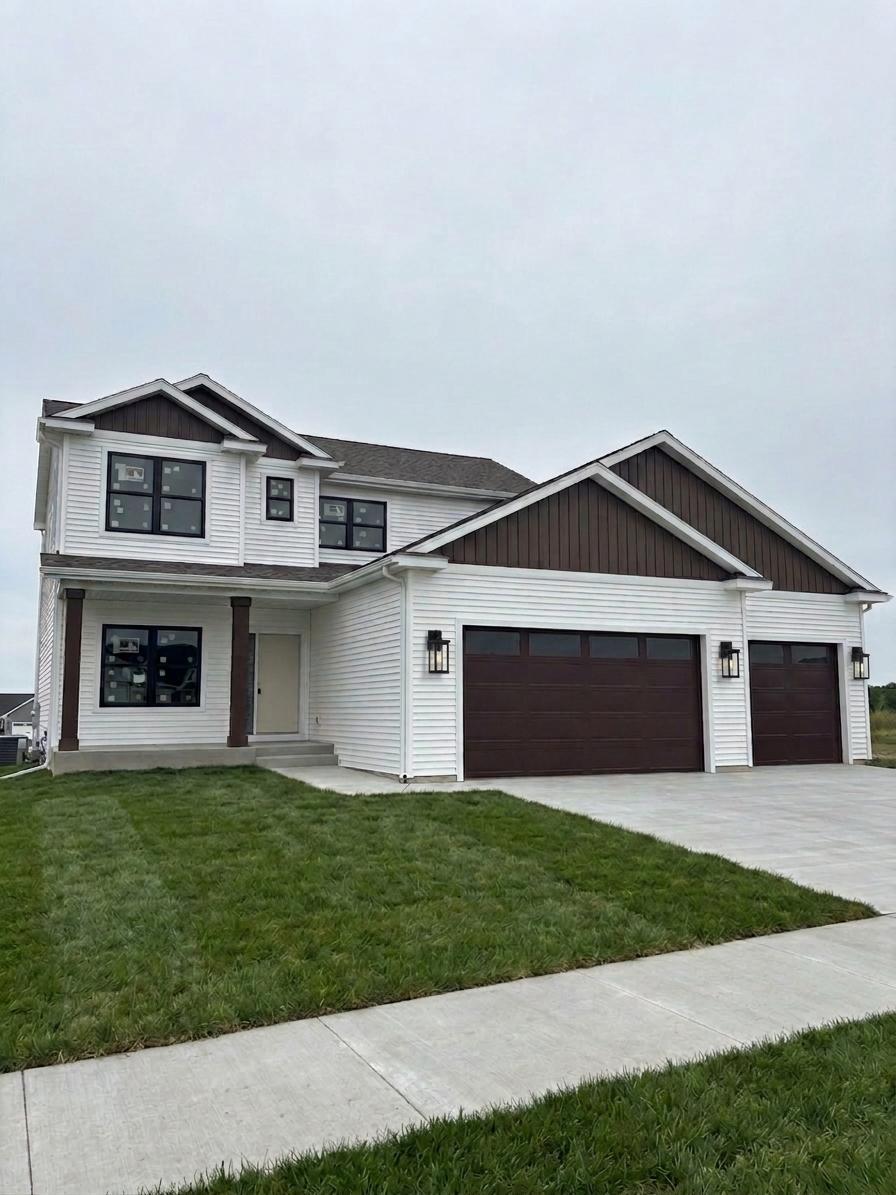 2214 Douglas Trail Drive SE — photo