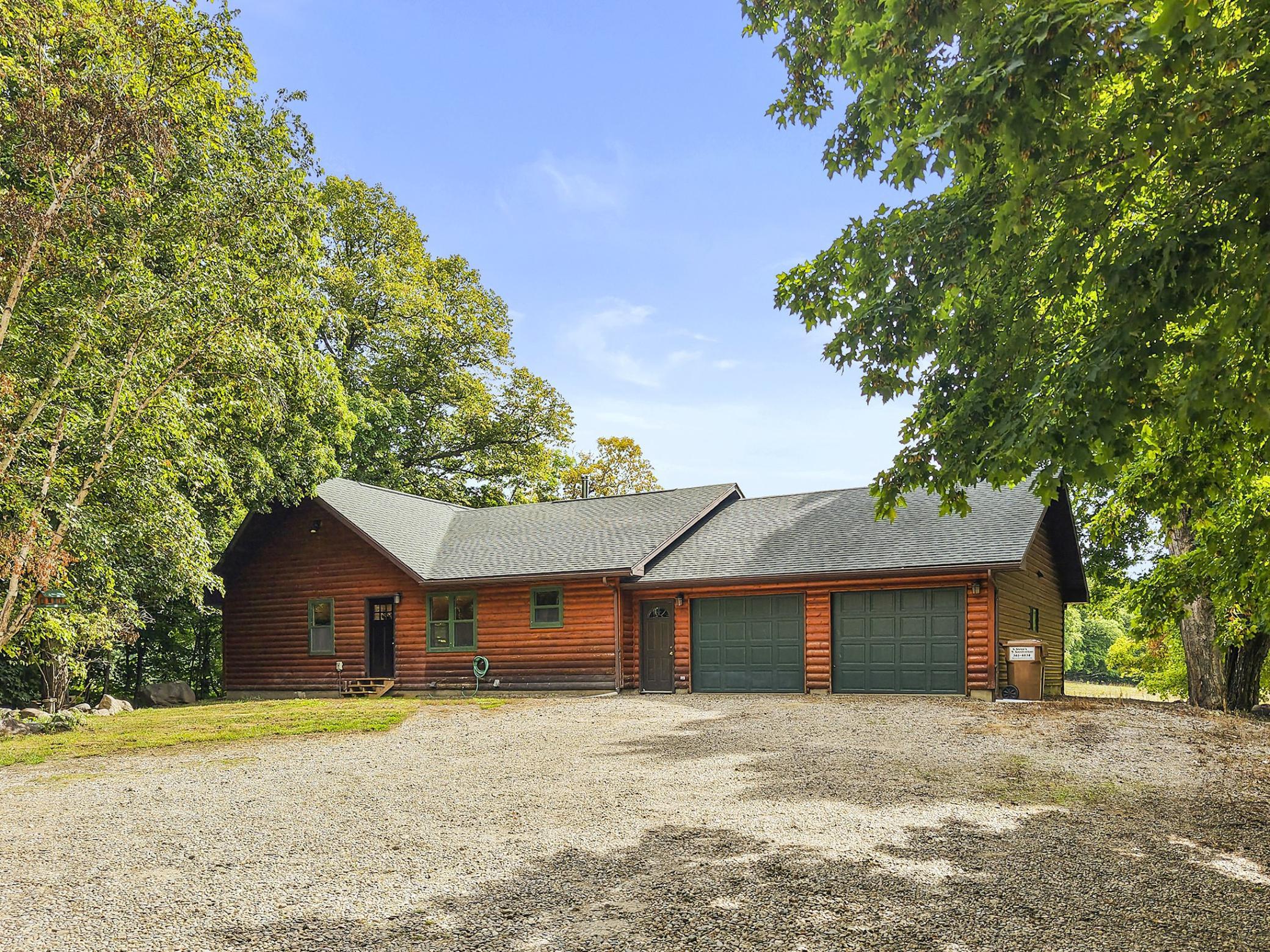 28904 Tee Lake Road — photo