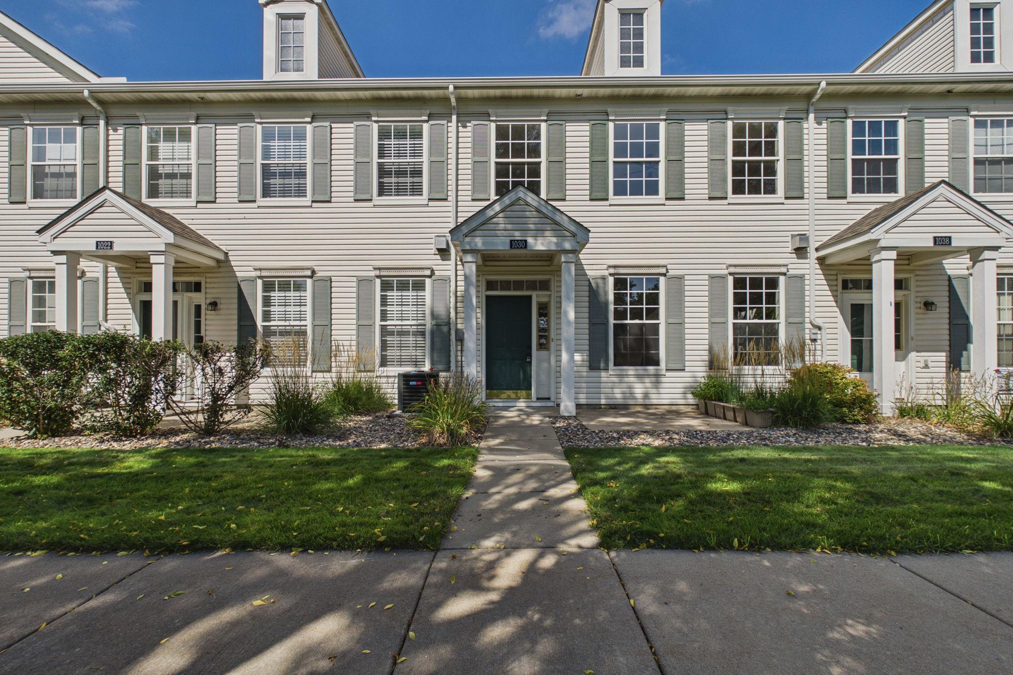 1030 Providence Drive — photo
