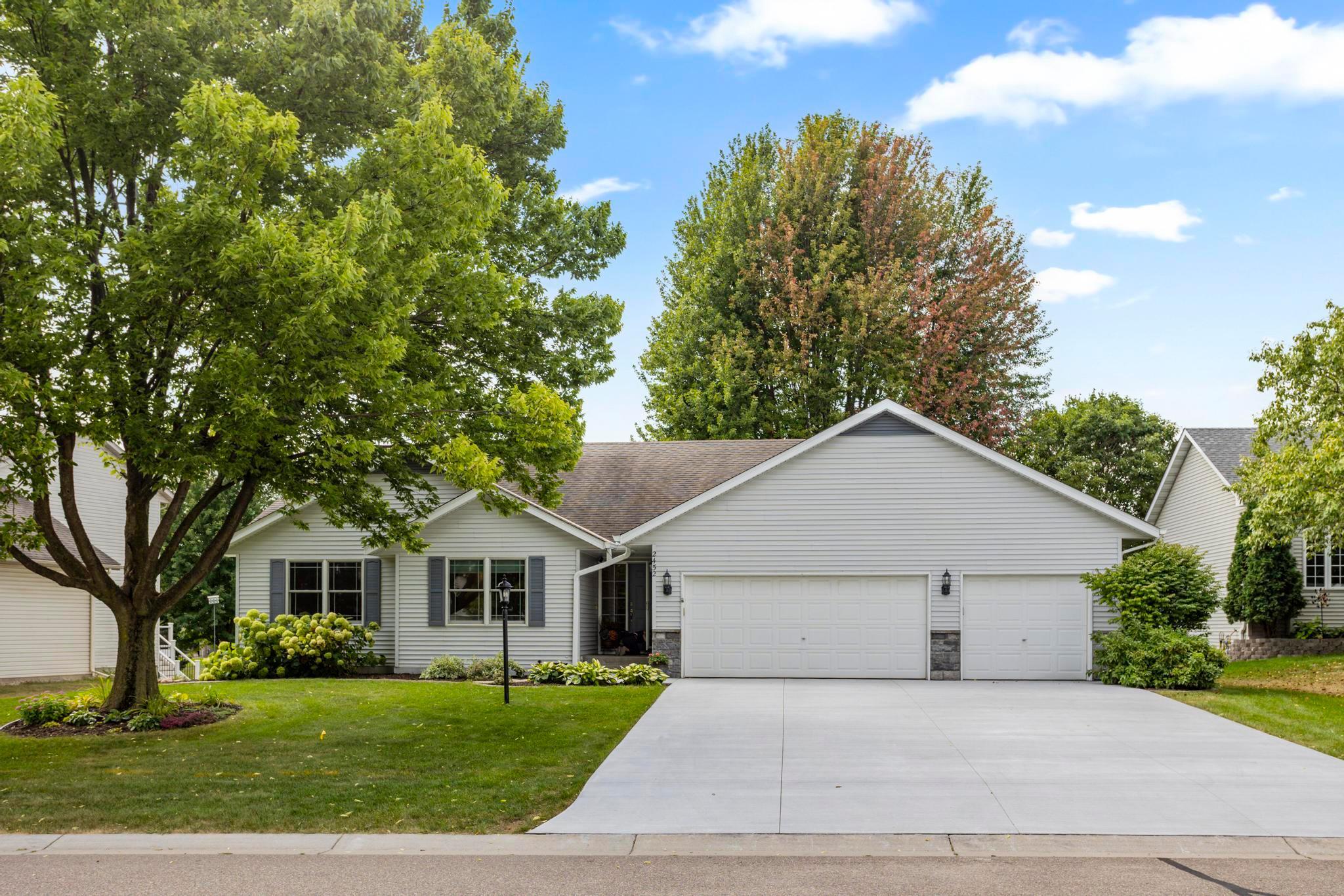 2452 Eagle Valley Drive — photo