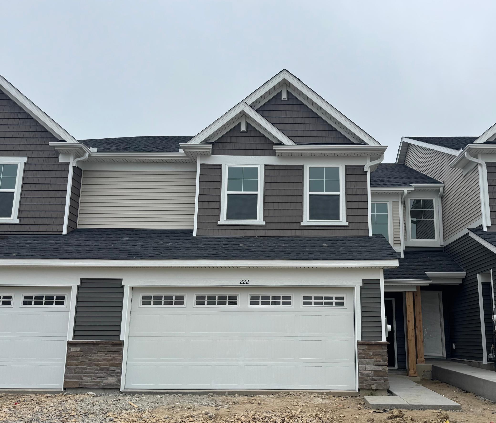 222 Huntington Drive — photo
