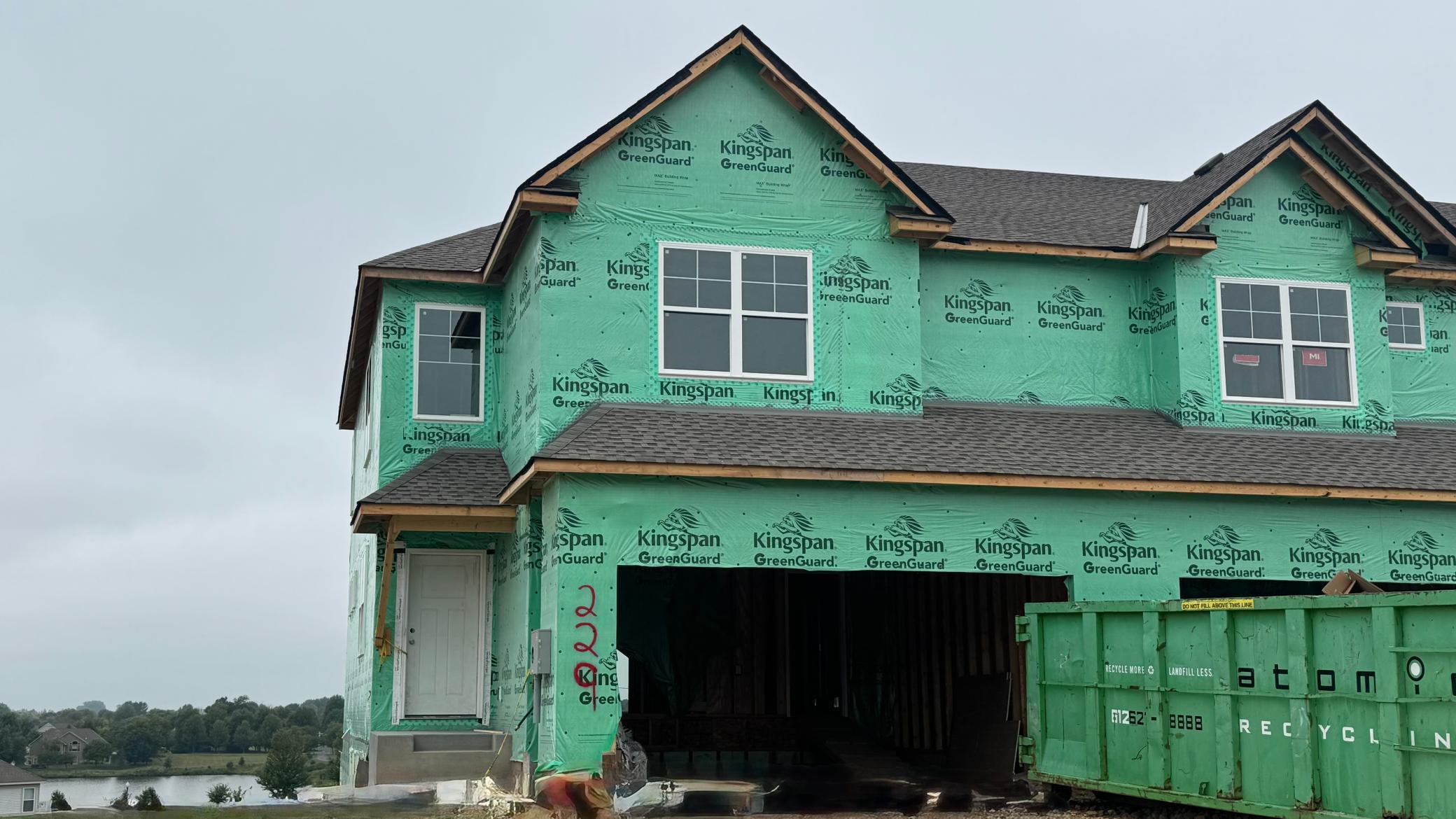 229 Huntington Drive — photo