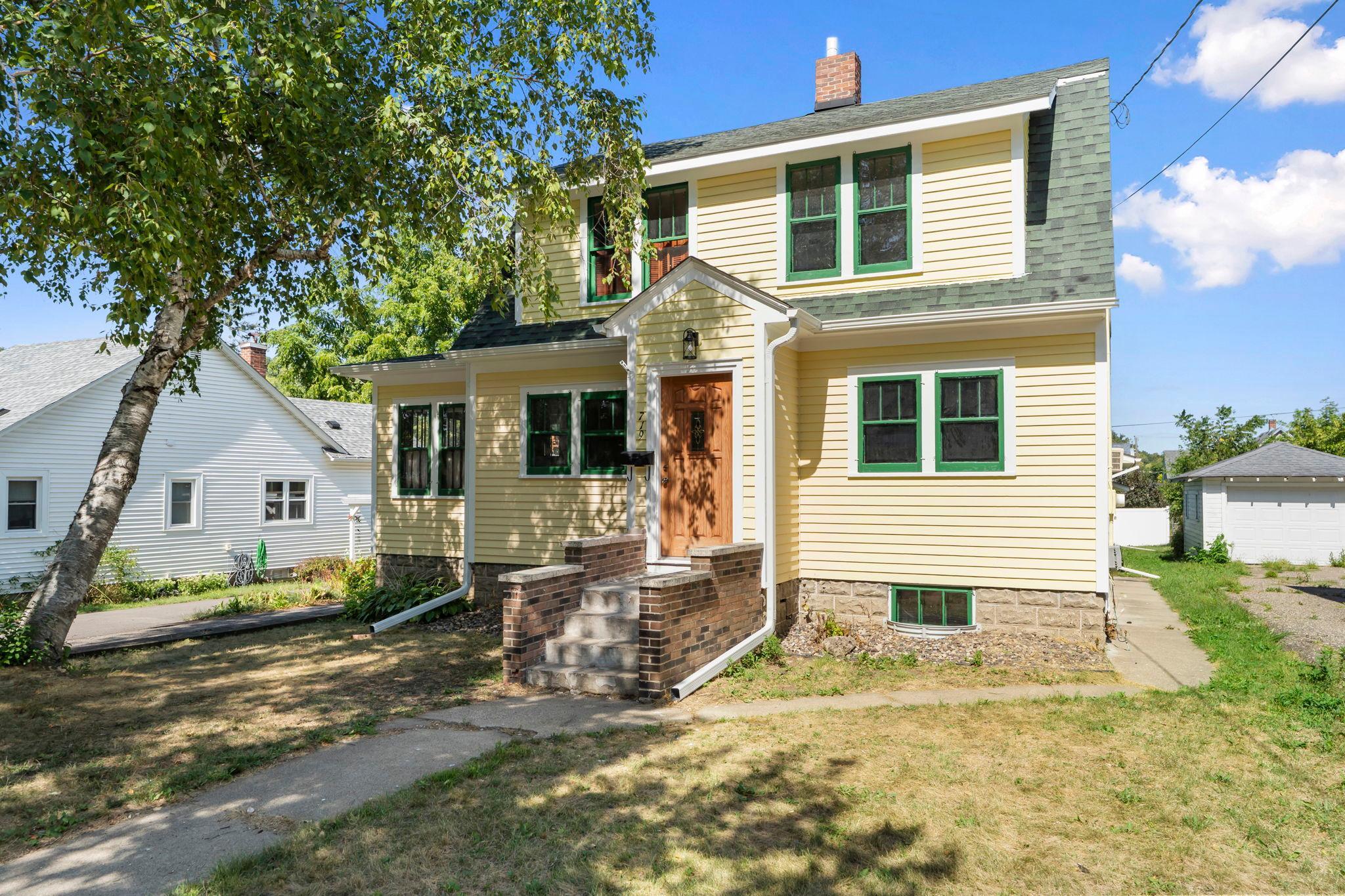 719 Potter Street — photo