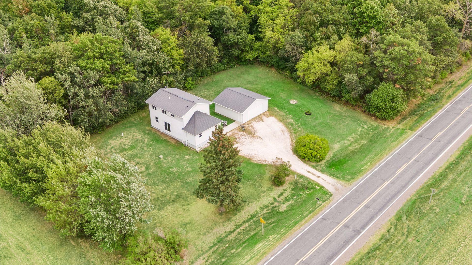 2448 County Road G — photo