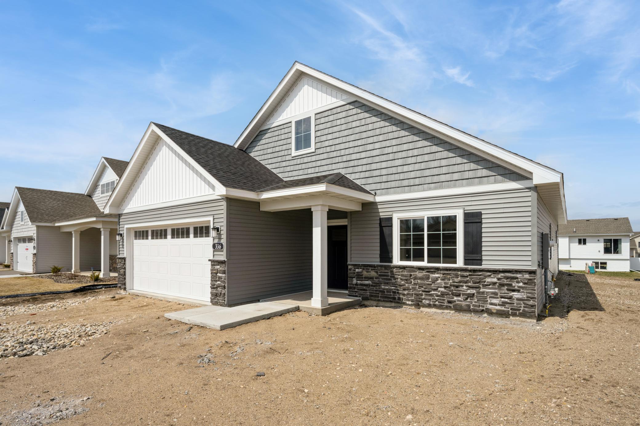 7803 Bridgewater Court — photo