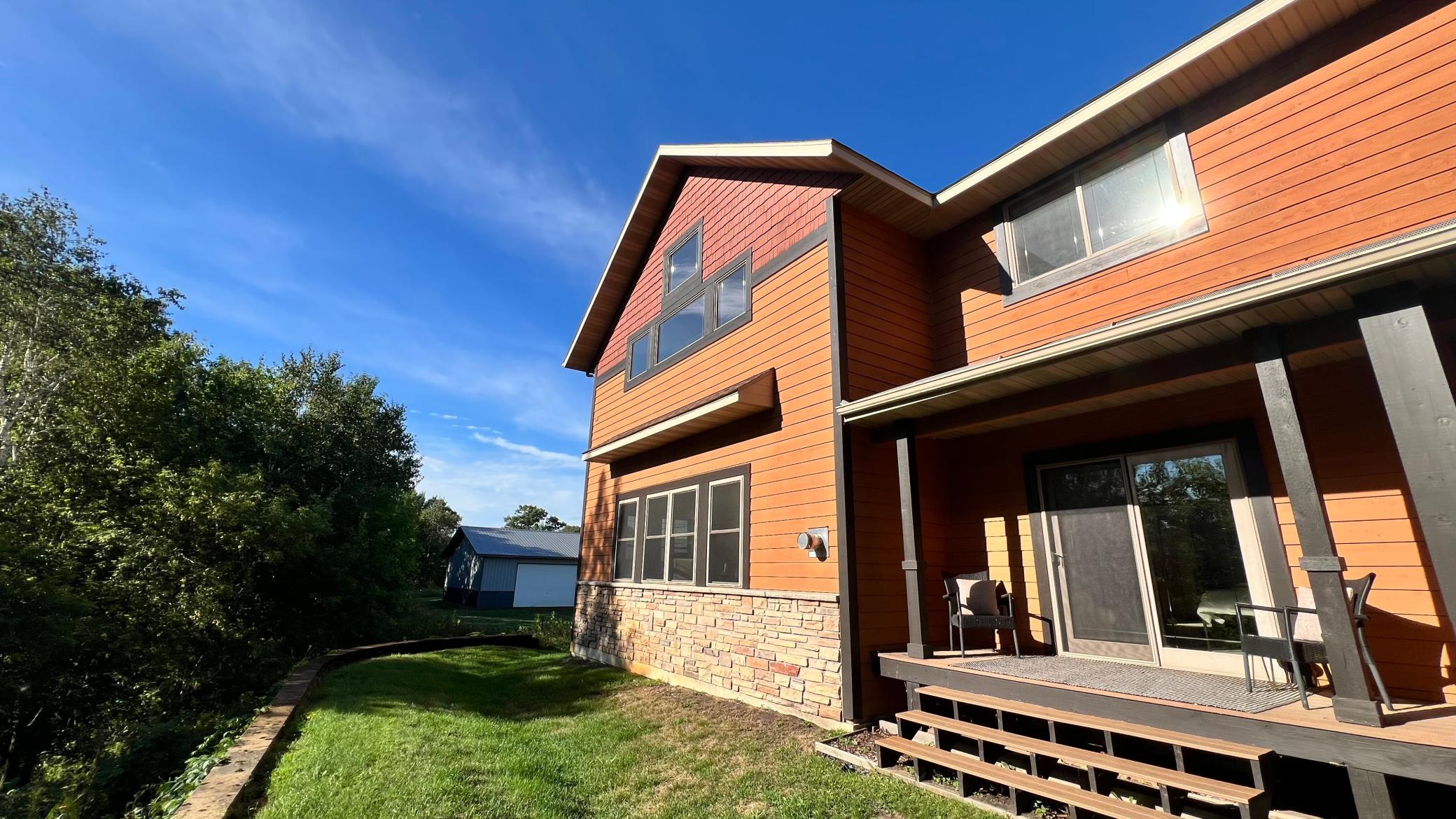 16418 Park Estates Drive — photo