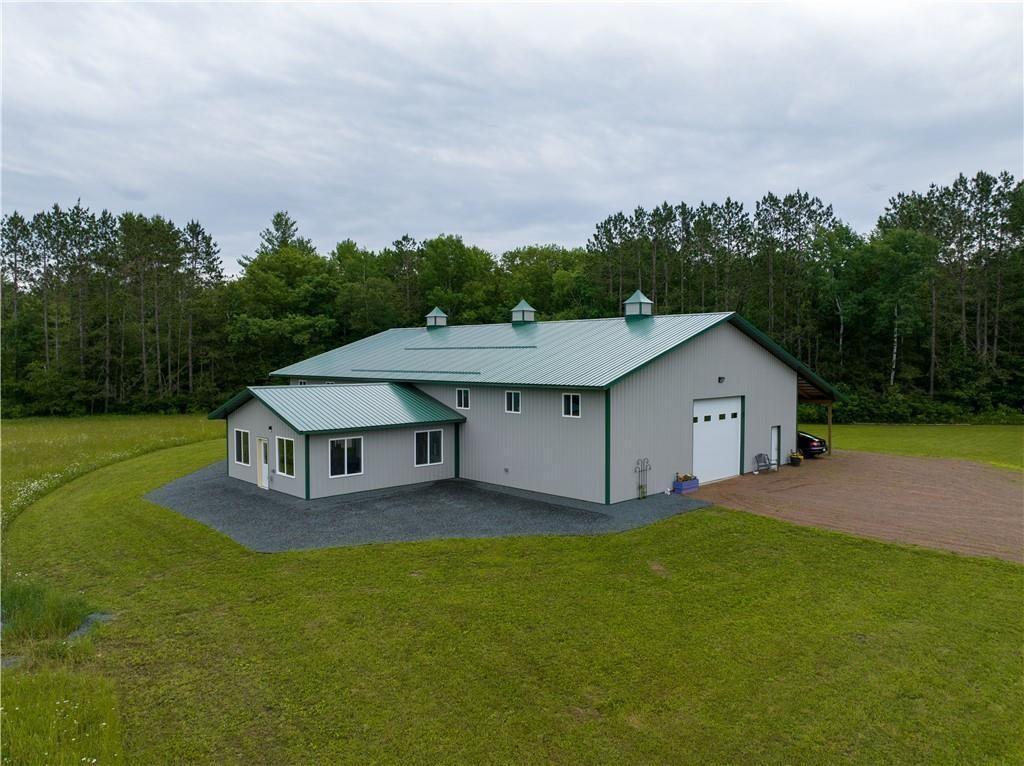 2274 Places Lake Road — photo