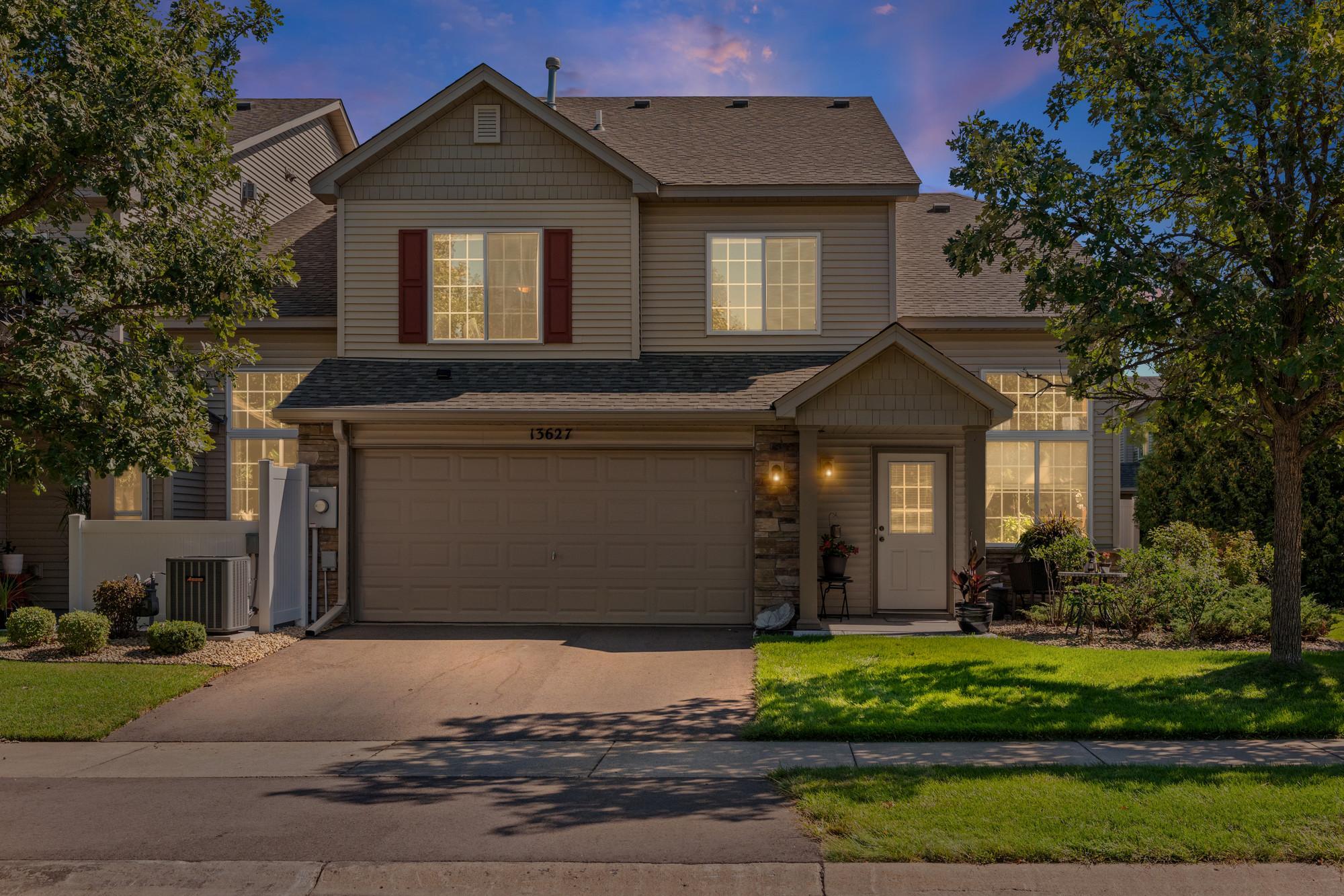 13627 Partridge Circle NW — photo