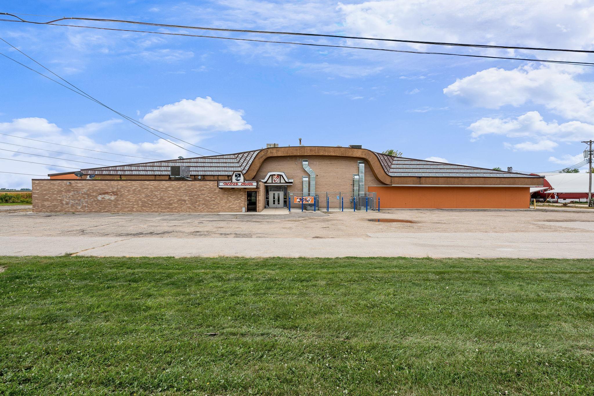 1600 10th Drive SE — photo