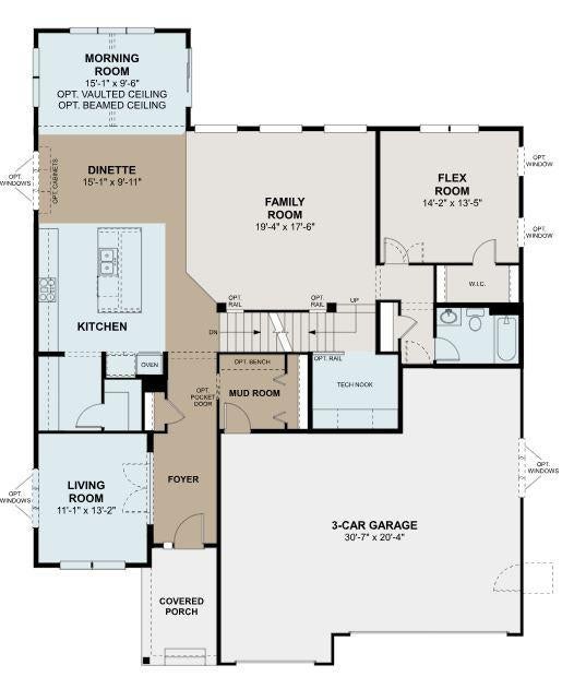914 Big Woods Drive — photo