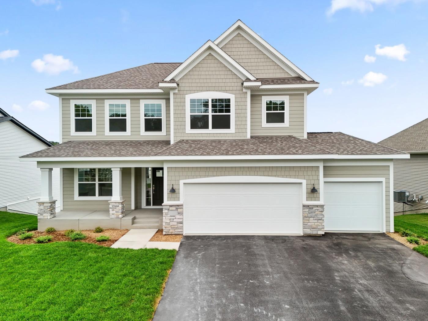 916 Big Woods Drive — photo