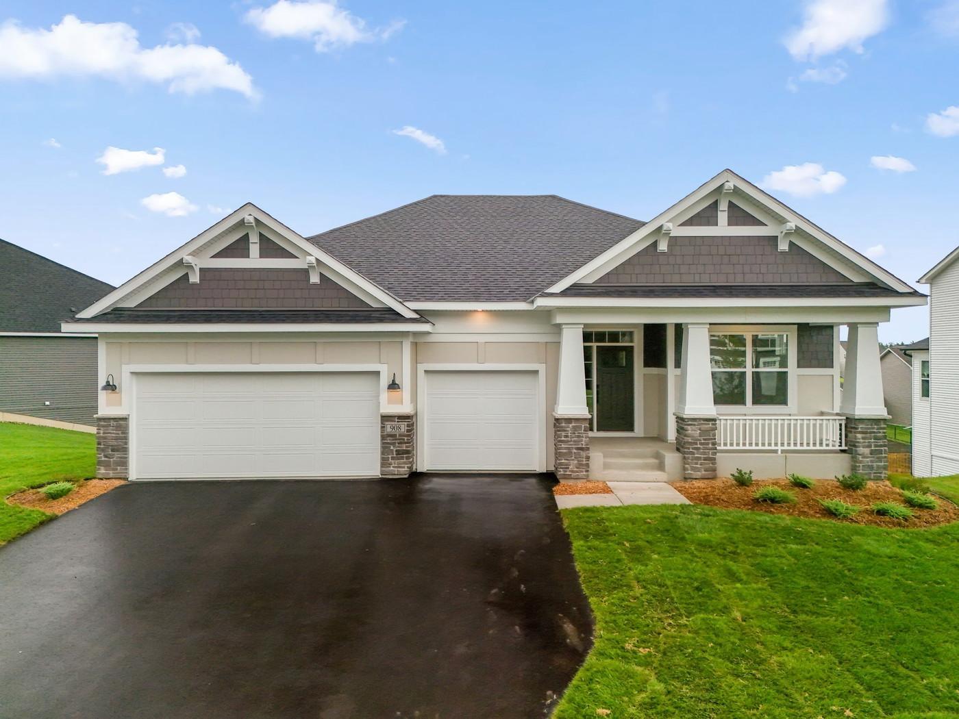 908 Big Woods Drive — photo