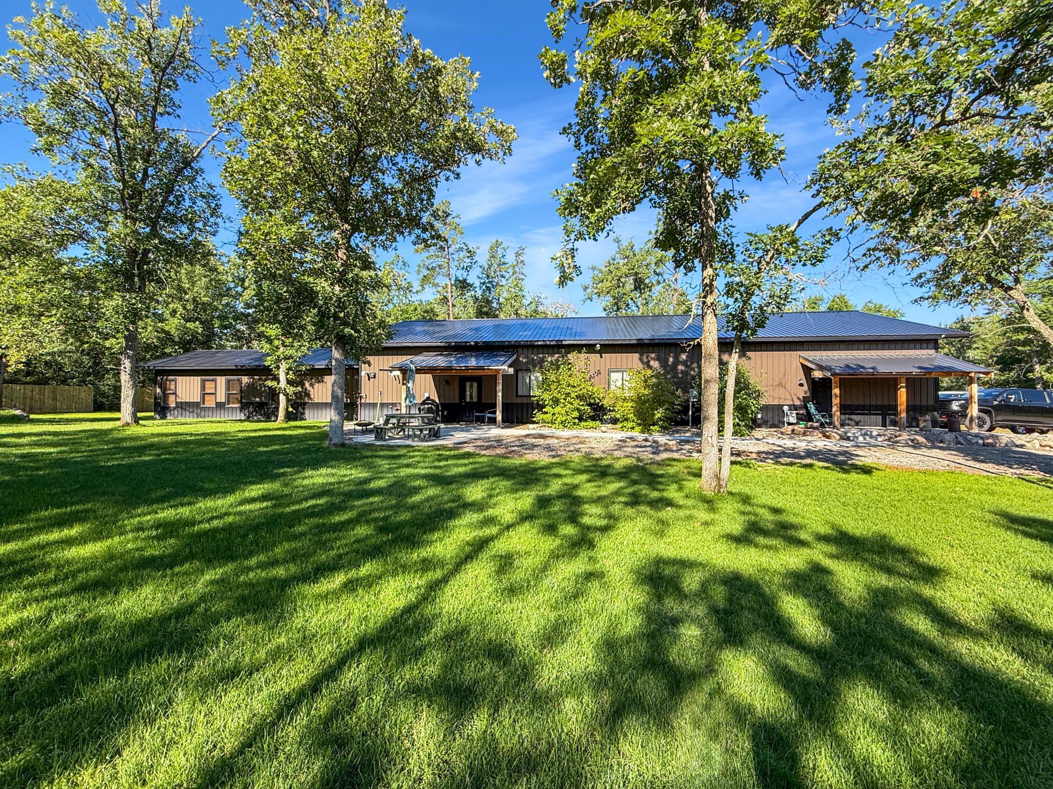 8940 Bemidji Road NE — photo