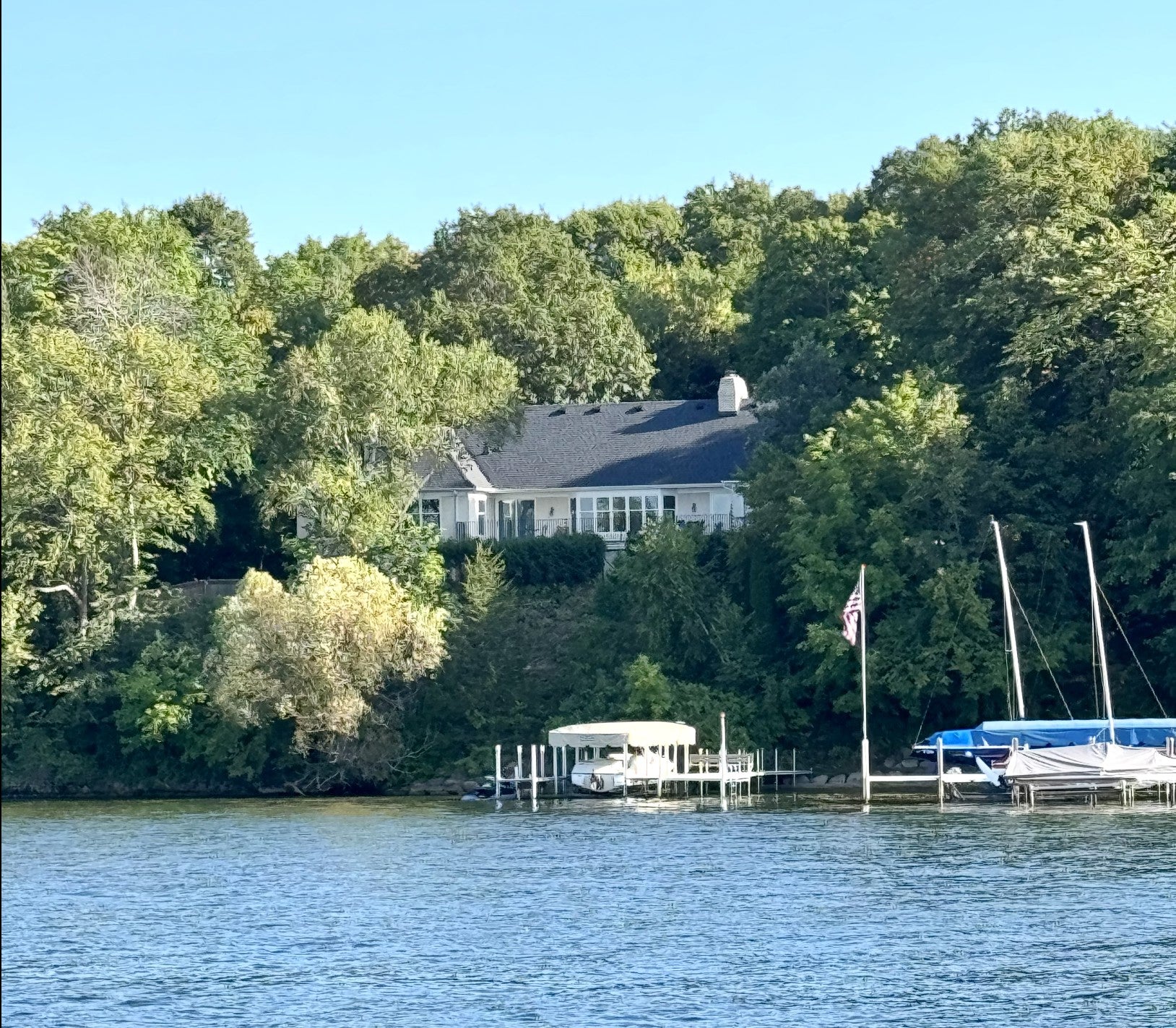 3350 Northome Road — photo