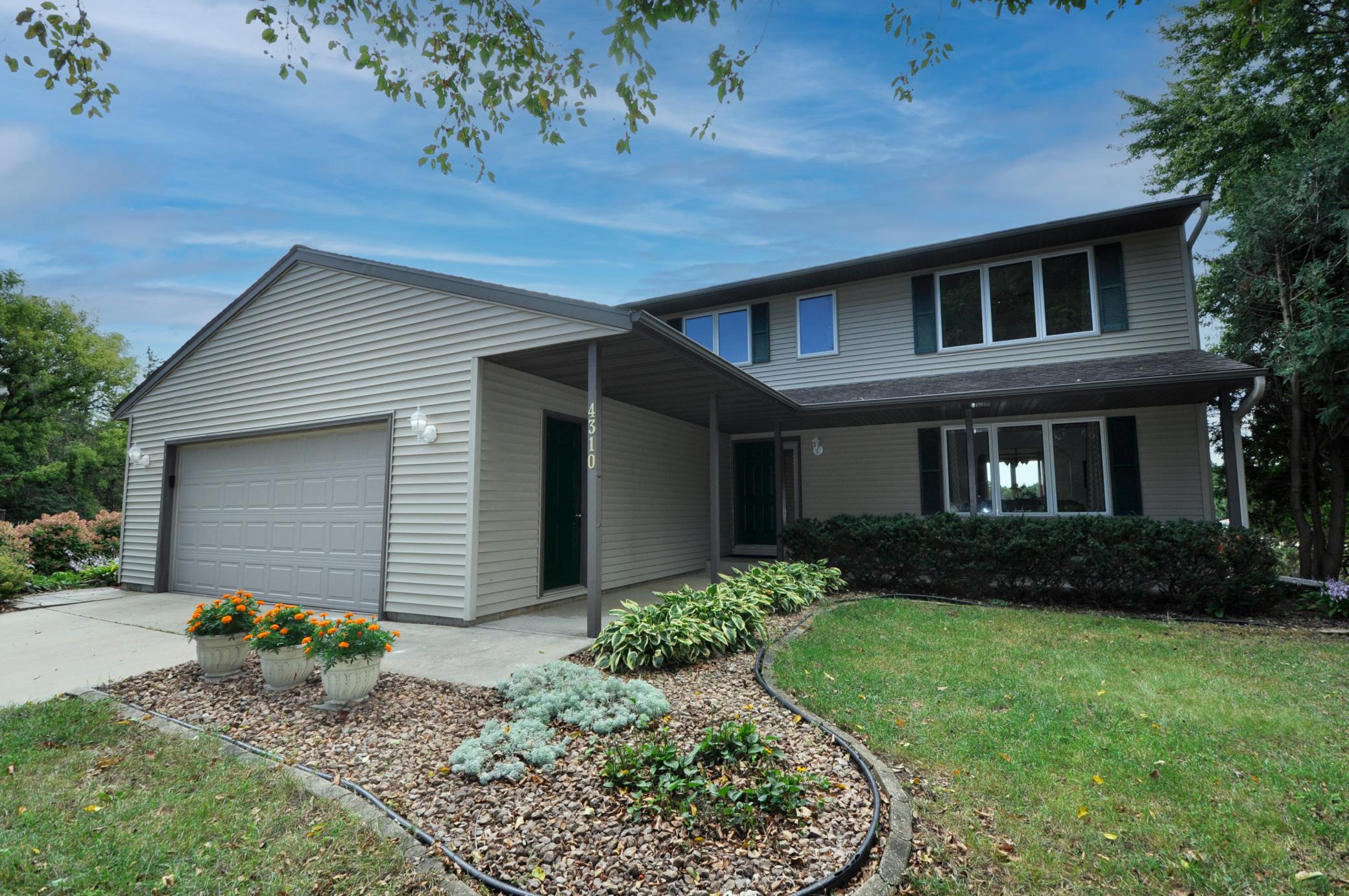 4310 56th Street Lane NW — photo