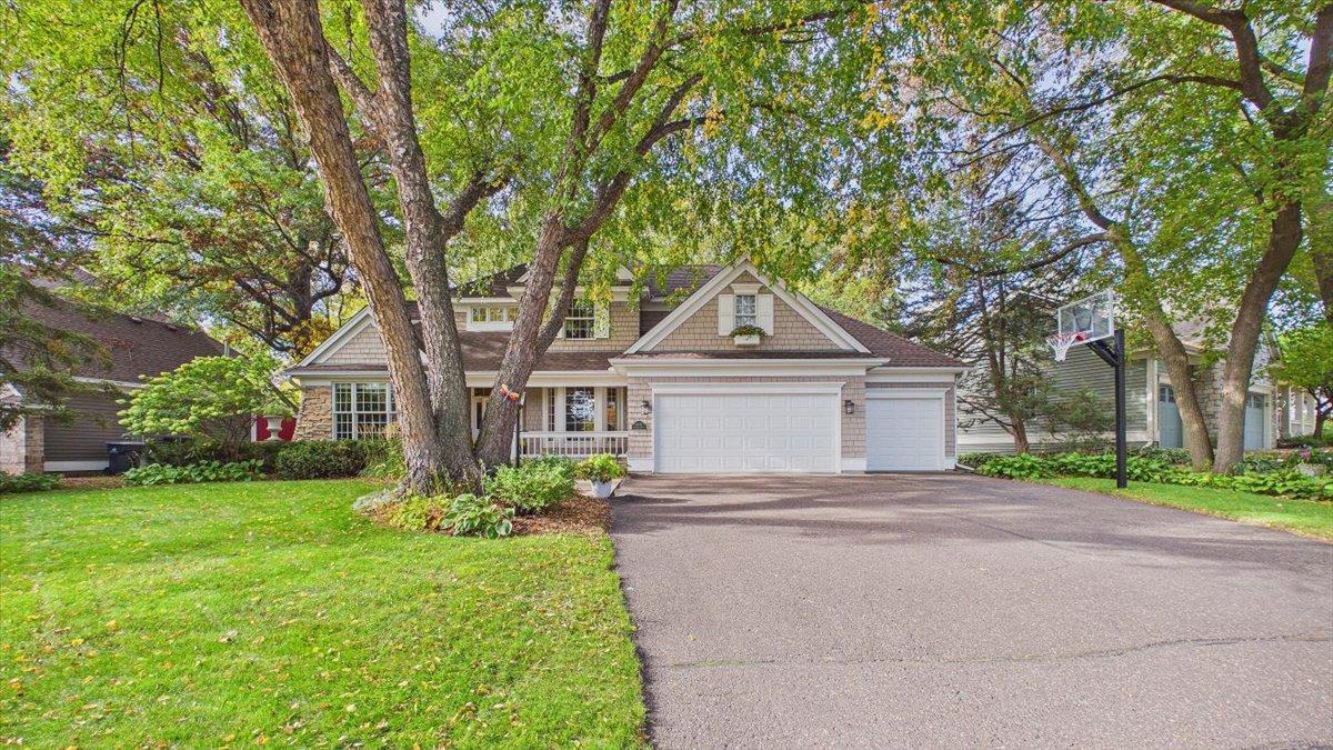 4431 Snail Lake Boulevard — photo