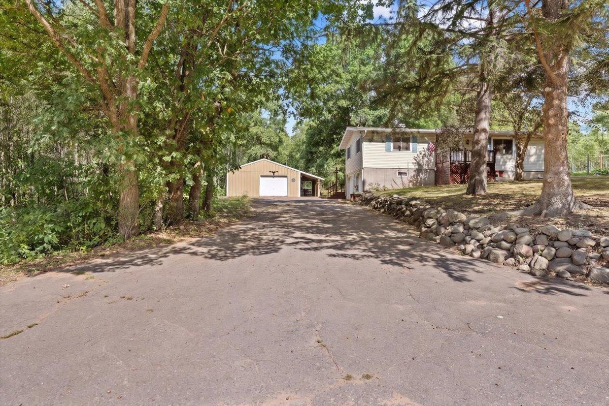 N4541 Loop Road, Spooner, WI 54801 — photo 2