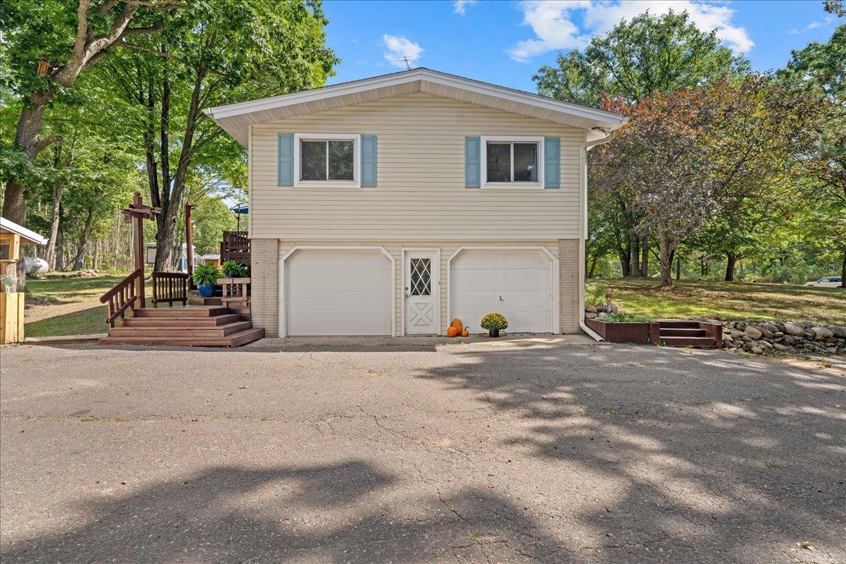 N4541 Loop Road, Spooner, WI 54801 — photo 3