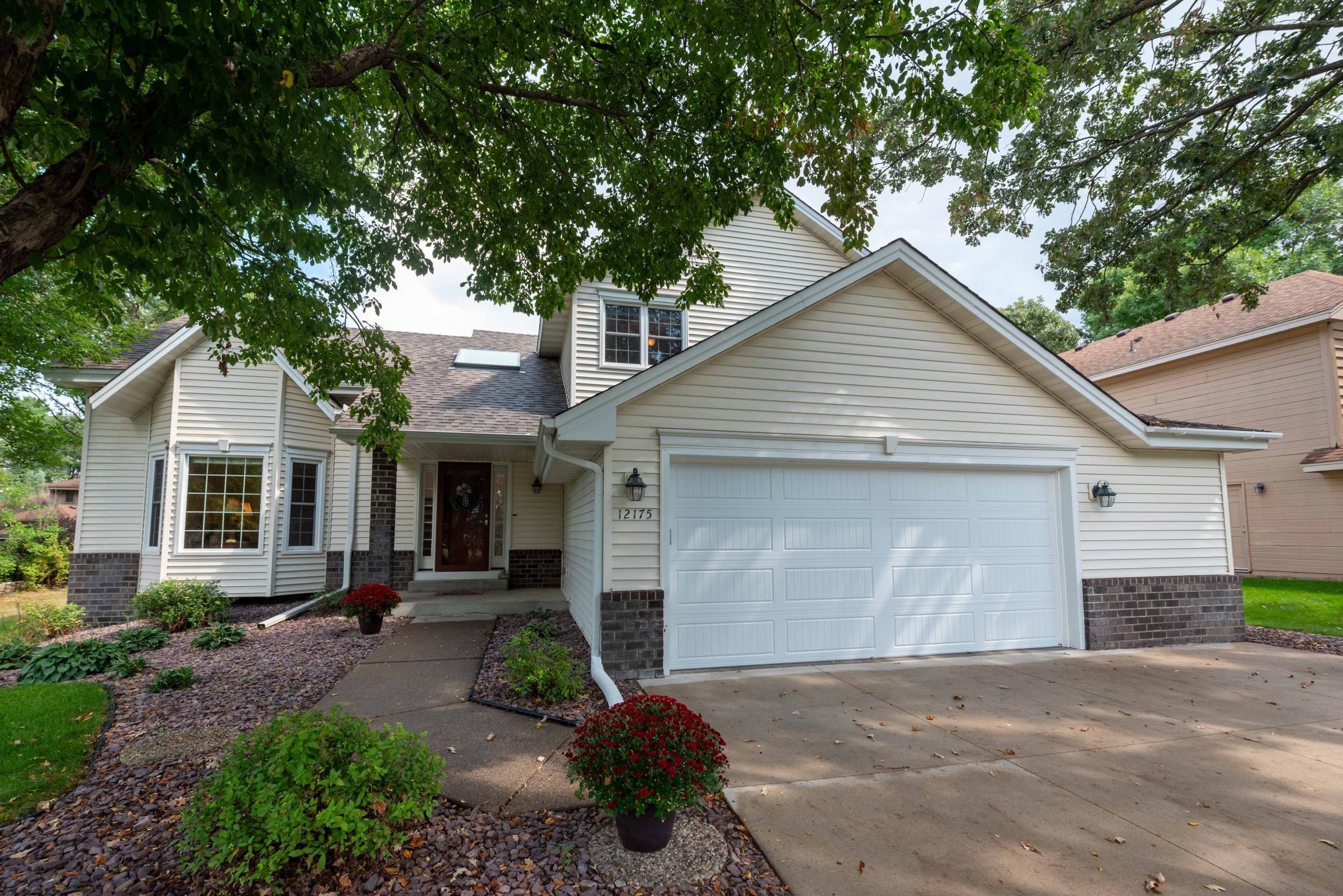 12175 Ilex Street NW — photo