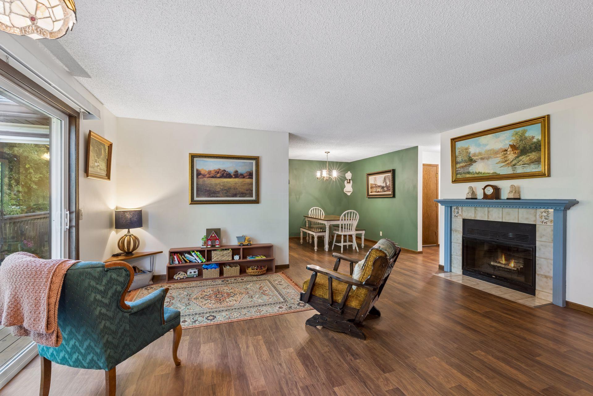 973 Greenhaven Drive — photo