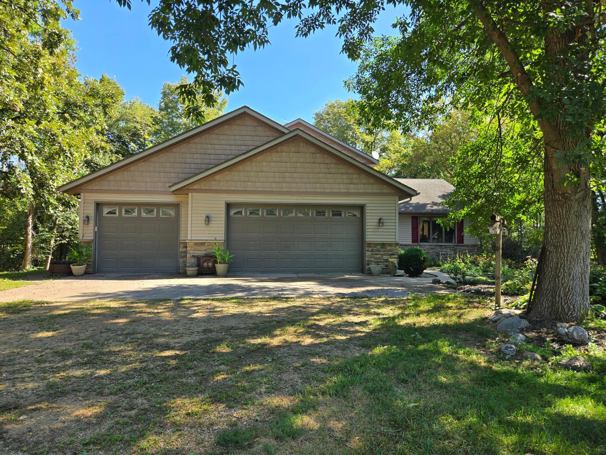 17500 Blackbird Trail — photo