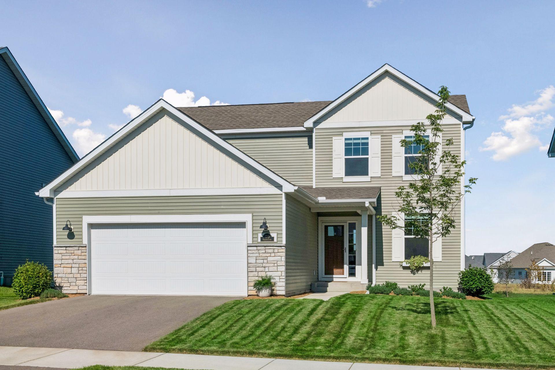 1249 Orchard Court — photo