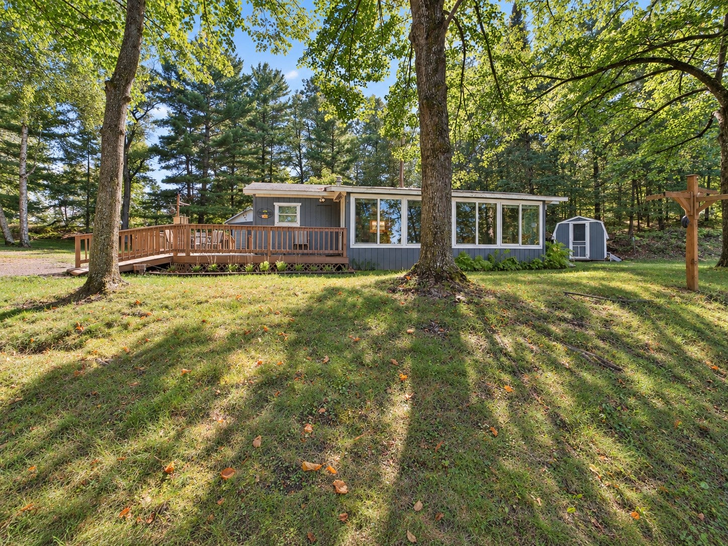 13374 Cabin Cove Trail — photo