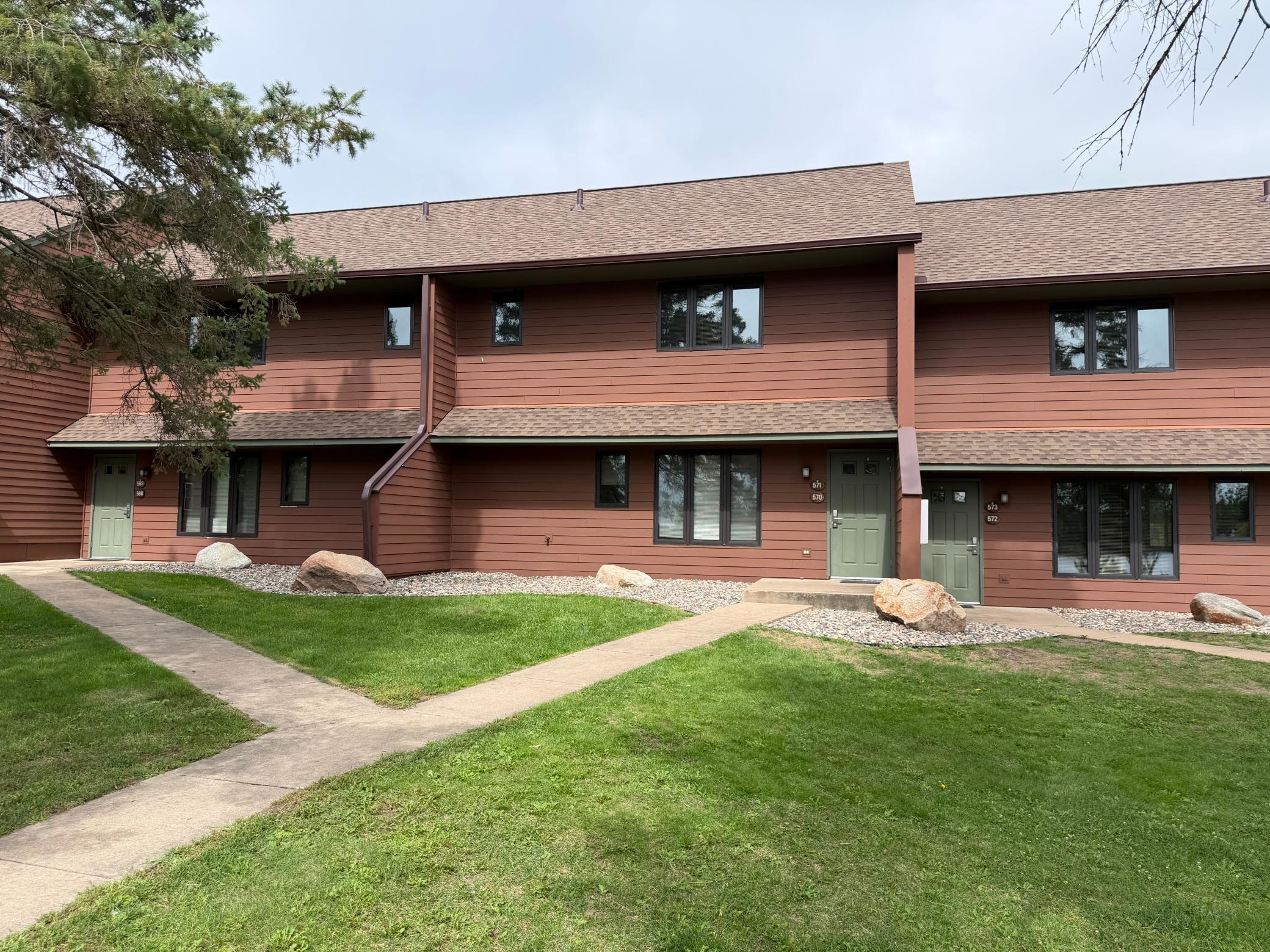 25184 Tame Fish Lake Road 570 — photo