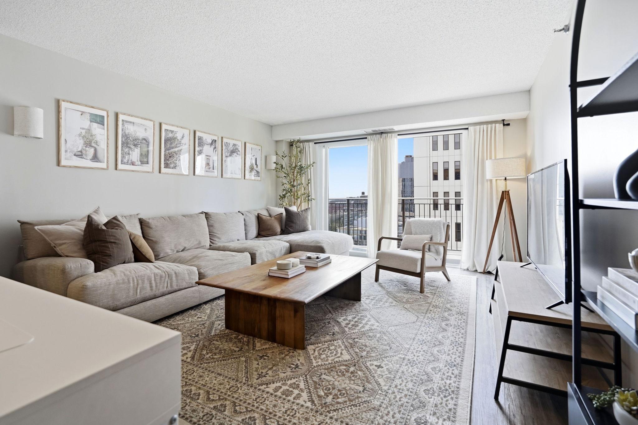 121 Washington Avenue S 1705 — photo