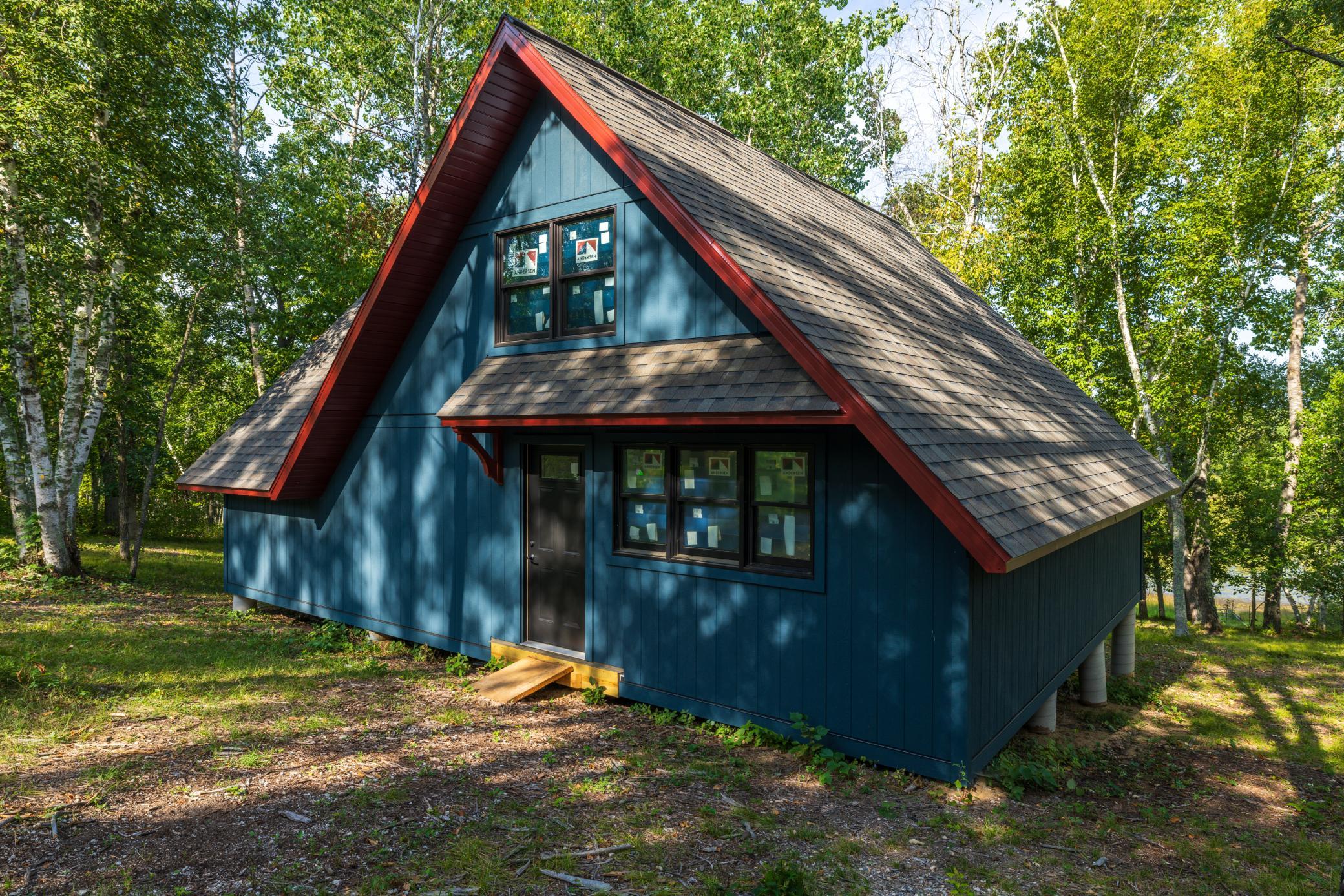 Tbd Forest Pines Drive — photo