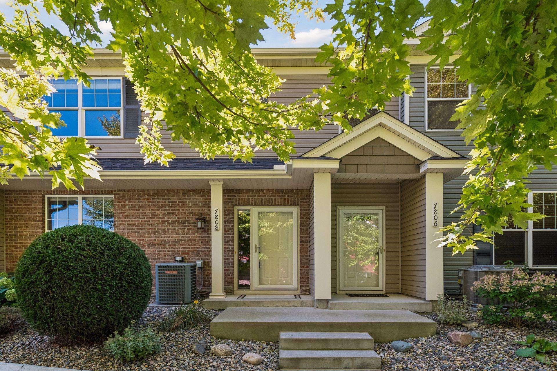7808 Madelyn Creek Drive — photo