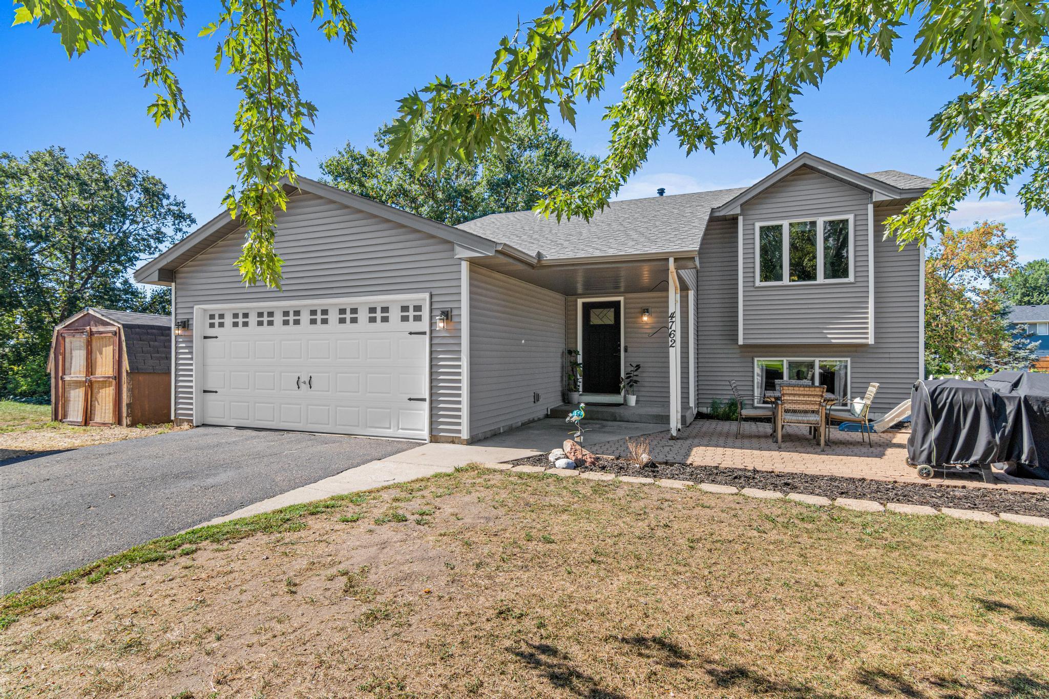 4762 Blanding Court — photo