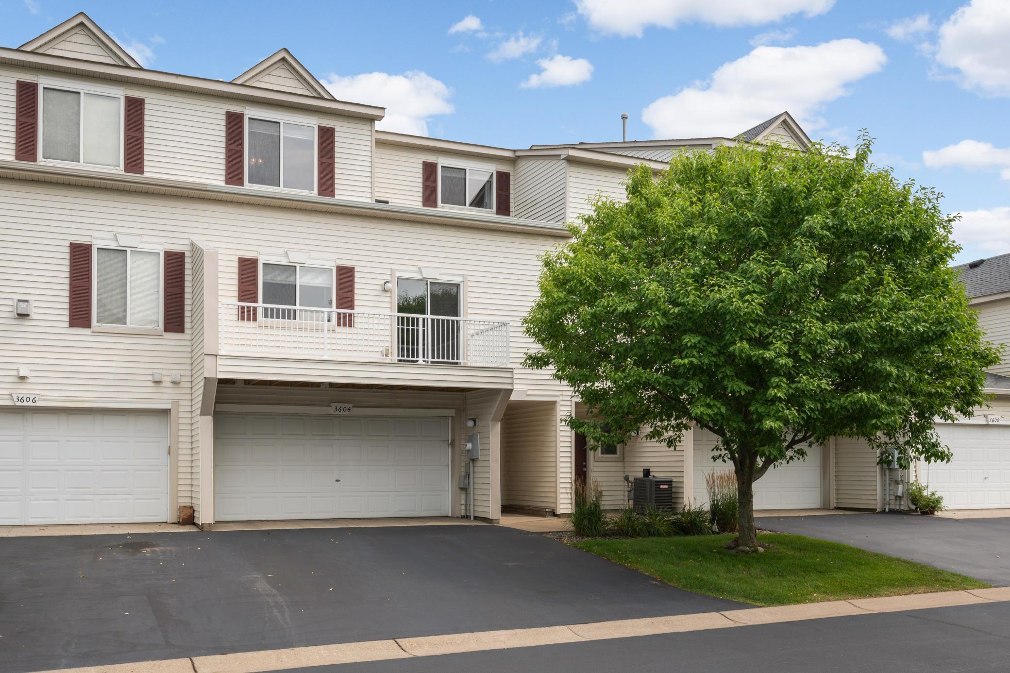 3604 Abercrombie Lane — photo