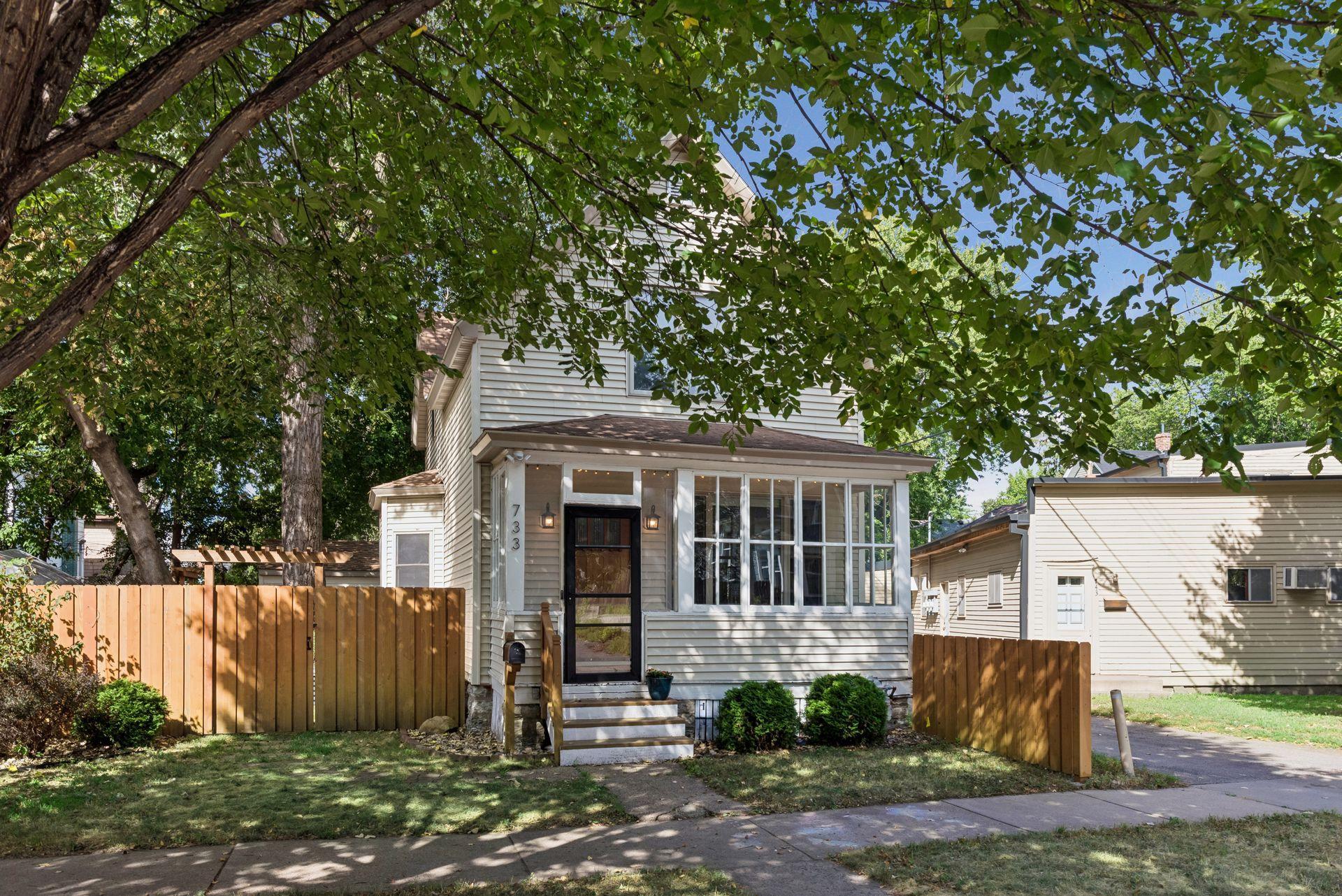 733 Tatum Street — photo