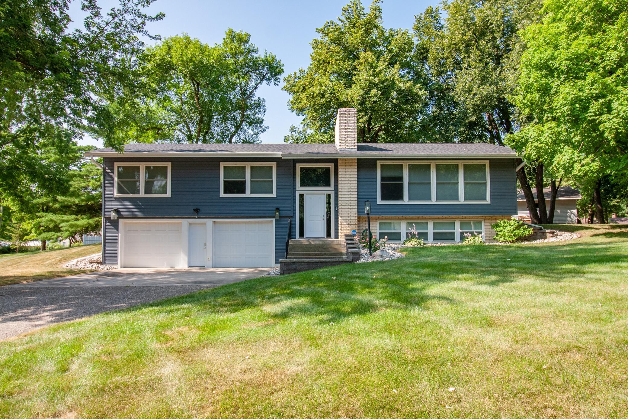 1426 Hoot Lake Drive — photo