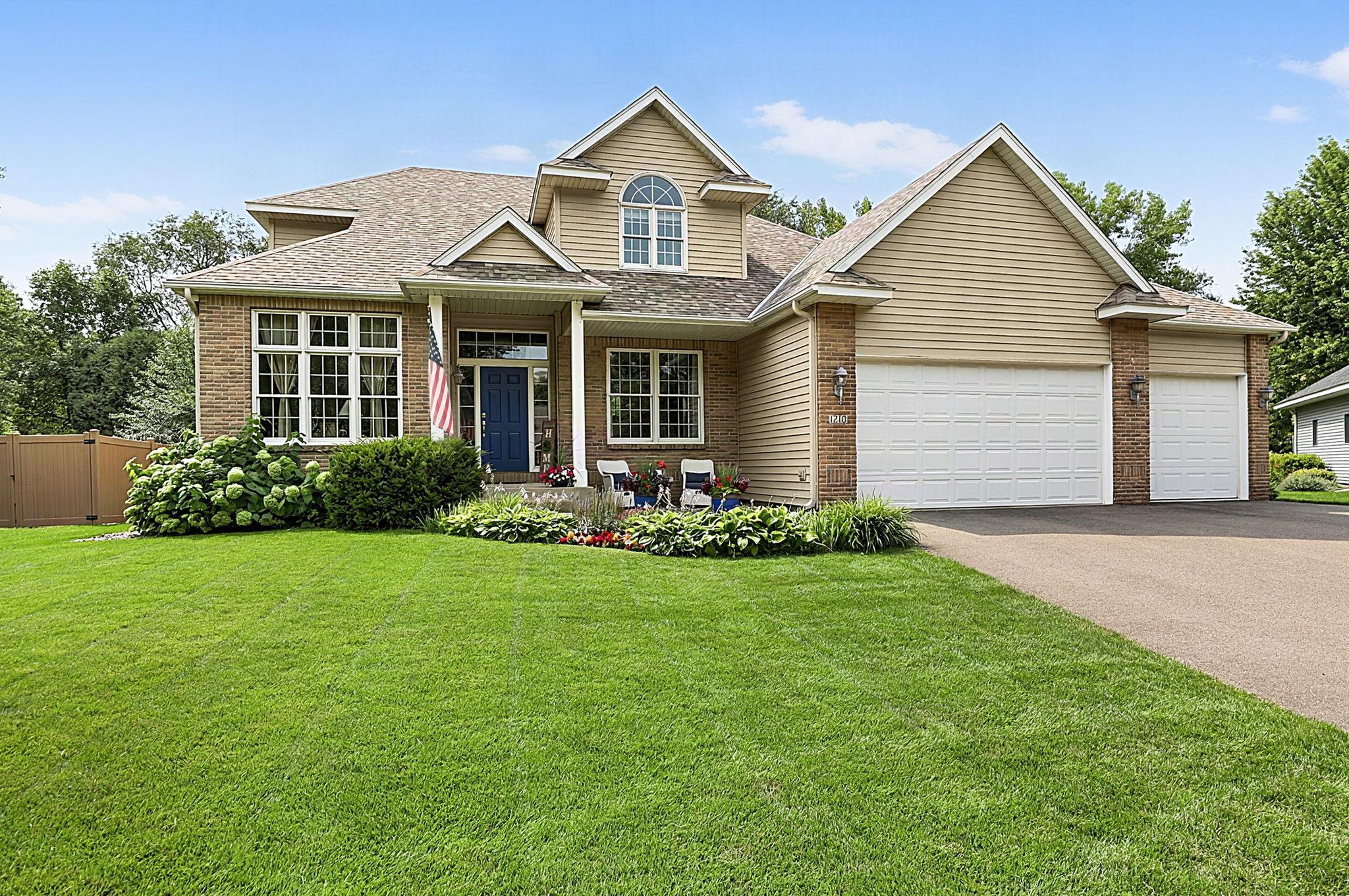 1210 Millstone Court — photo