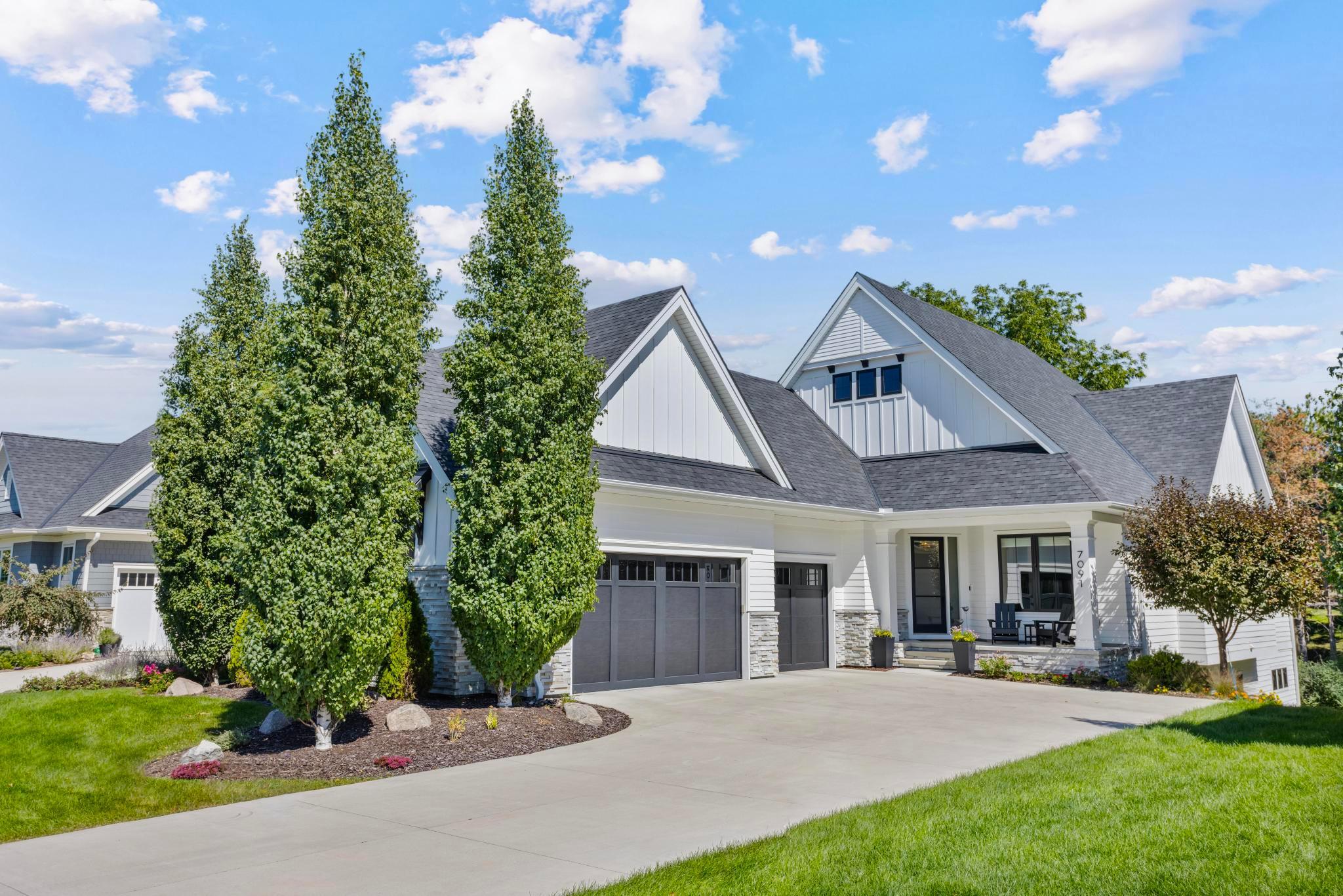 7091 Highland Court — photo