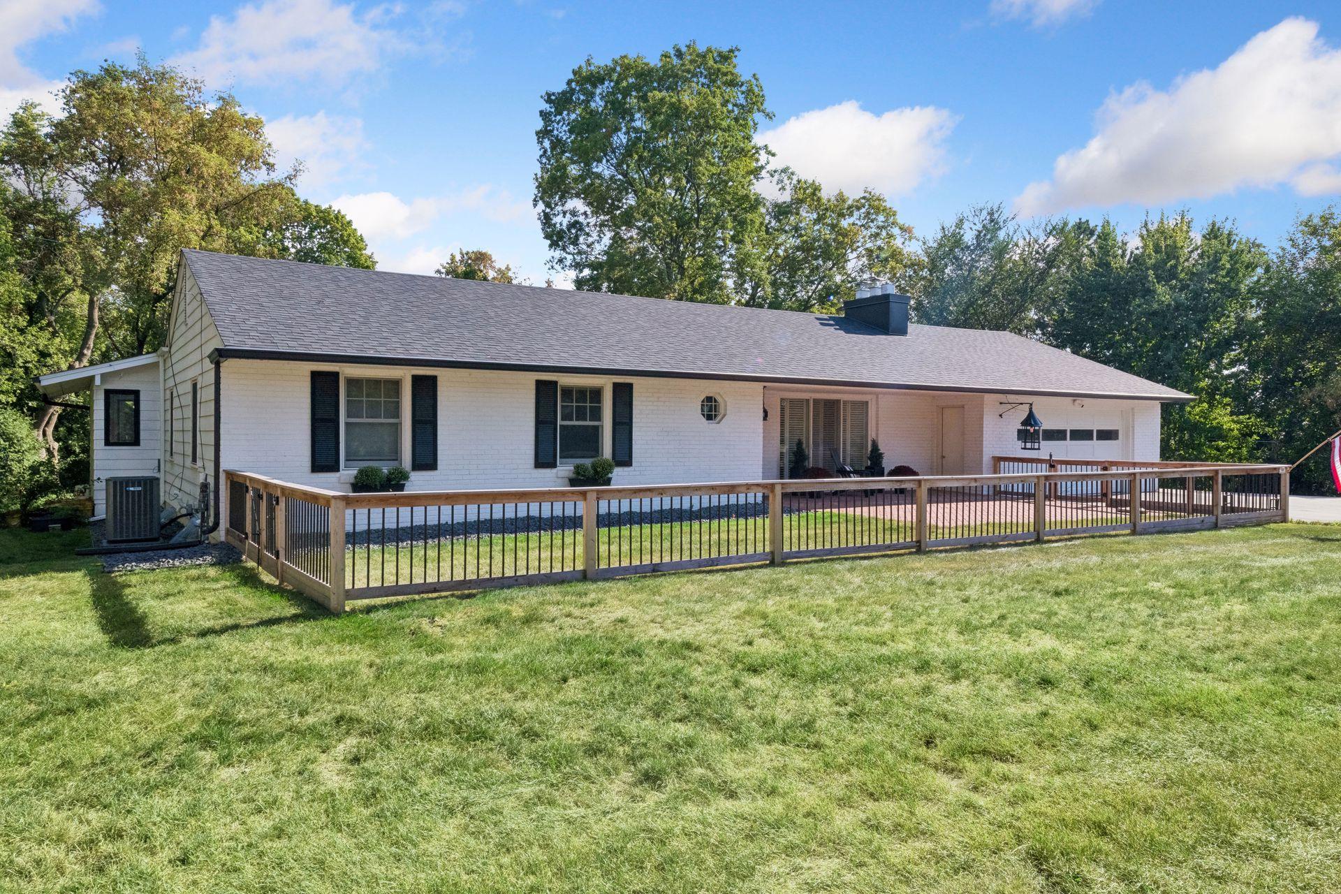 111 Chevy Chase Drive — photo